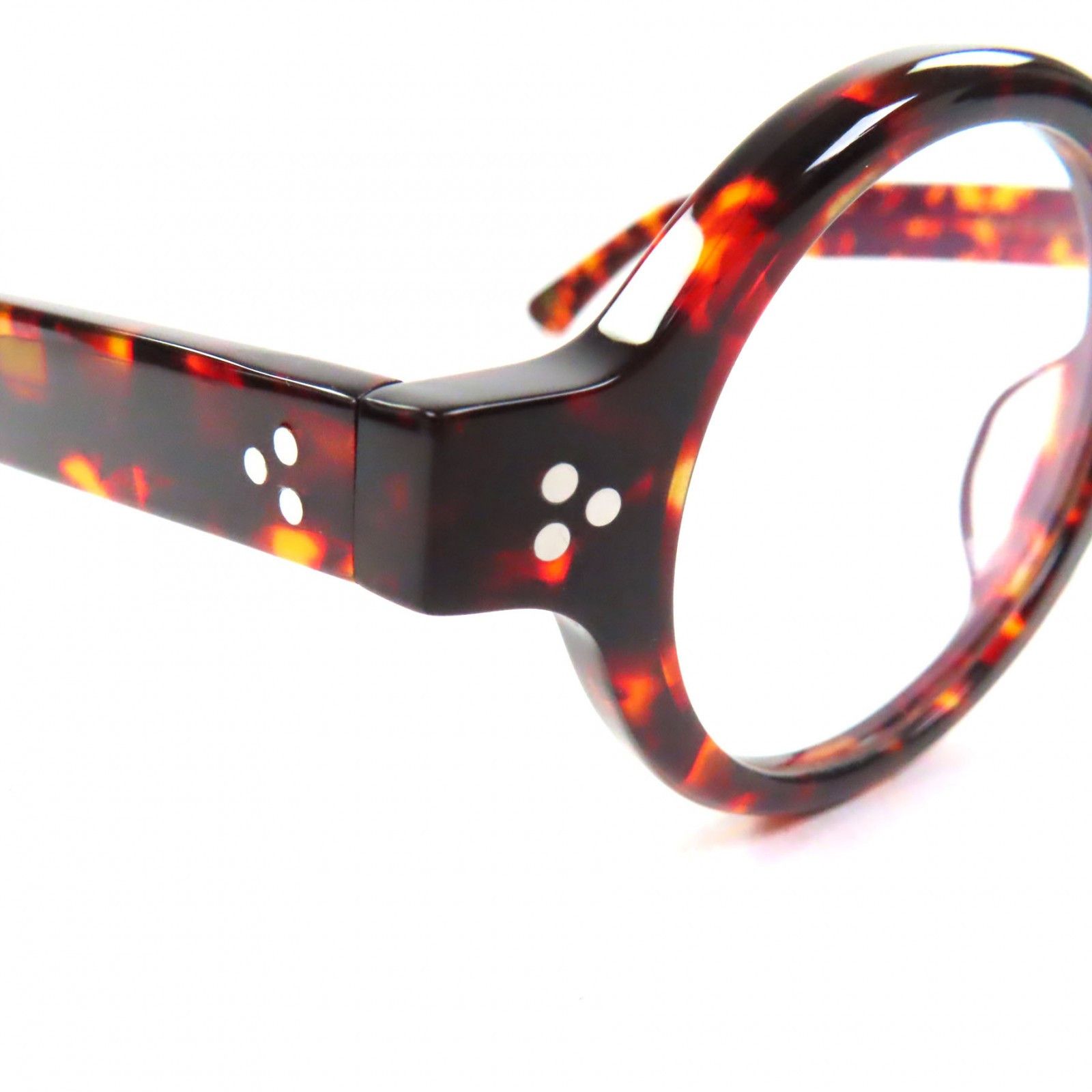Other Other Lesca Lunetier Eyeglasses Frame Others Glasses DUTY FREE for USA Size ONE SIZE - 8 Thumbnail