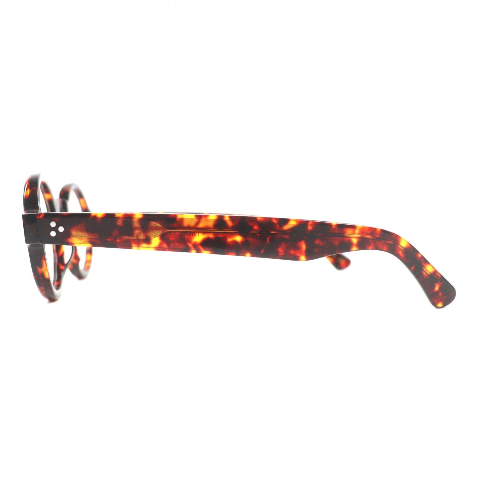 Other Other Lesca Lunetier Eyeglasses Frame Others Glasses DUTY FREE for USA Size ONE SIZE - 4 Thumbnail