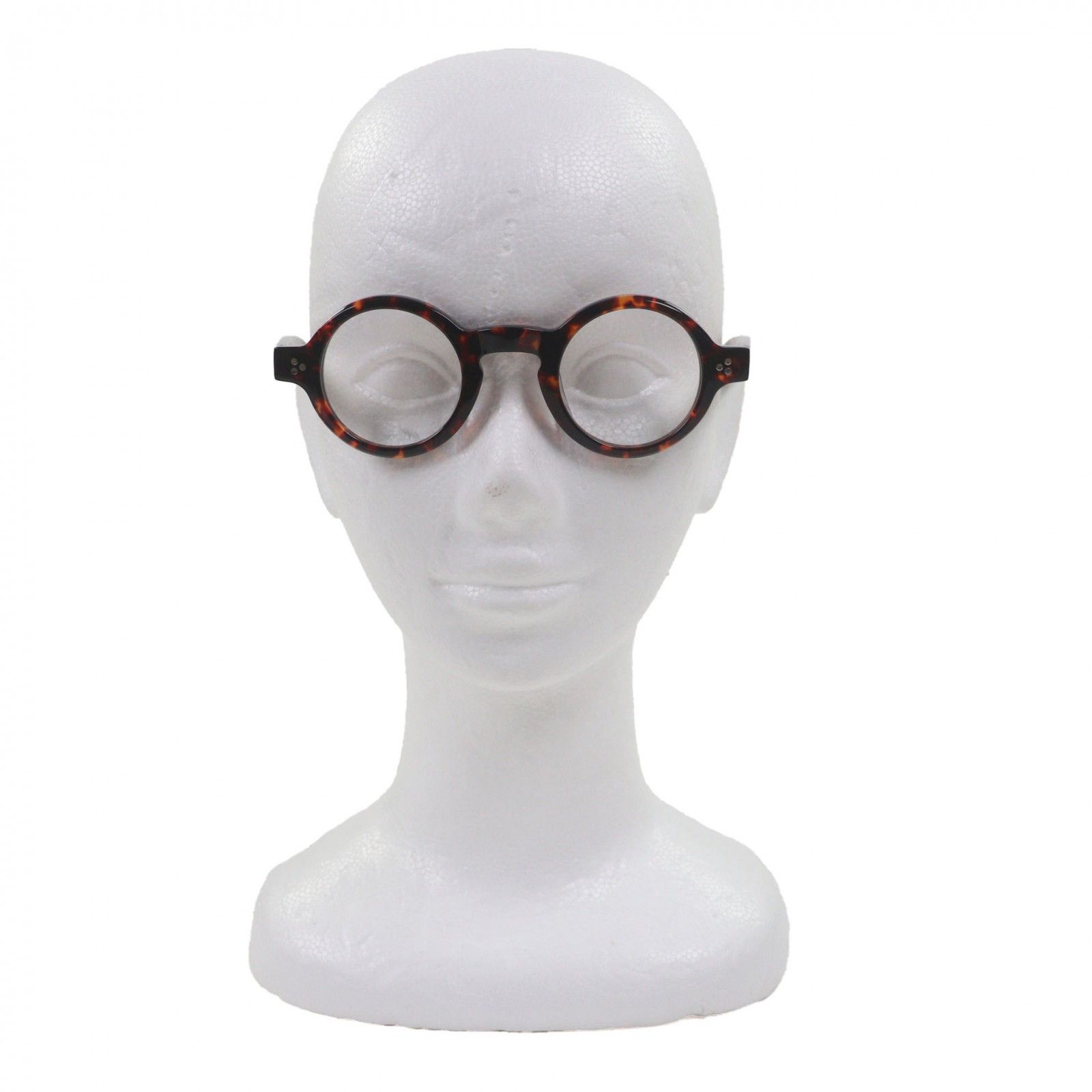 Other Other Lesca Lunetier Eyeglasses Frame Others Glasses DUTY FREE for USA Size ONE SIZE - 3 Thumbnail
