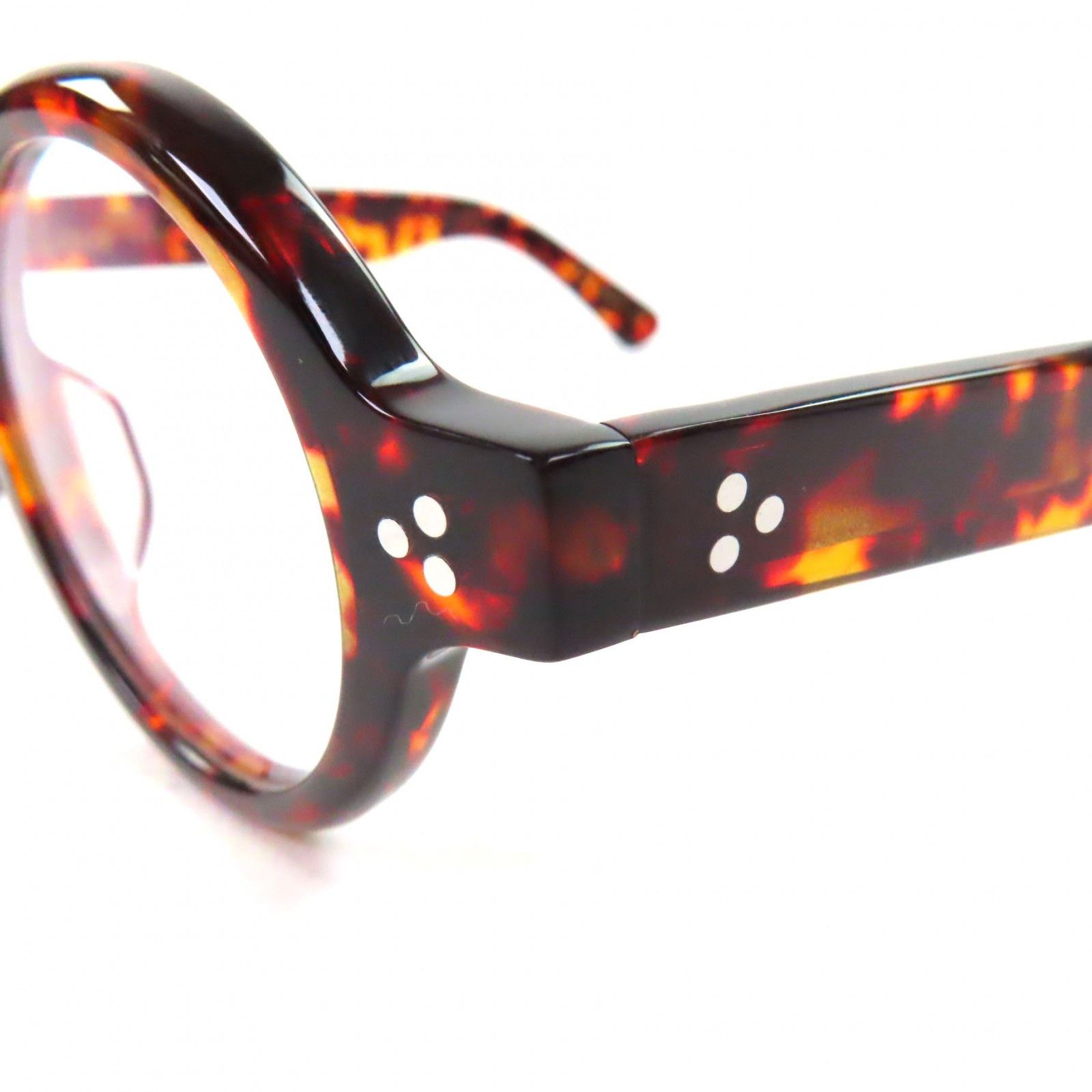 Other Other Lesca Lunetier Eyeglasses Frame Others Glasses DUTY FREE for USA Size ONE SIZE - 7 Thumbnail