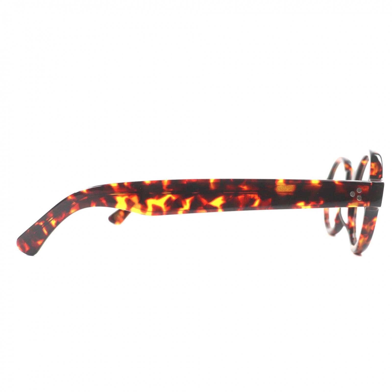 Other Other Lesca Lunetier Eyeglasses Frame Others Glasses DUTY FREE for USA Size ONE SIZE - 5 Thumbnail