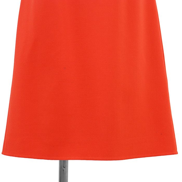 Other Other Foxey Wool Dress Textile Dresses 40415 DUTY FREE for USA Size ONE SIZE - 3 Thumbnail