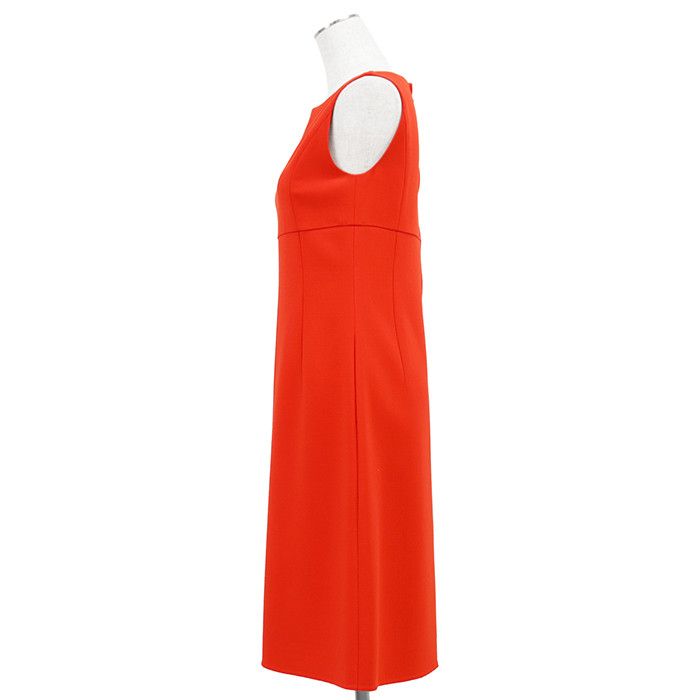 Other Other Foxey Wool Dress Textile Dresses 40415 DUTY FREE for USA Size ONE SIZE - 11 Thumbnail