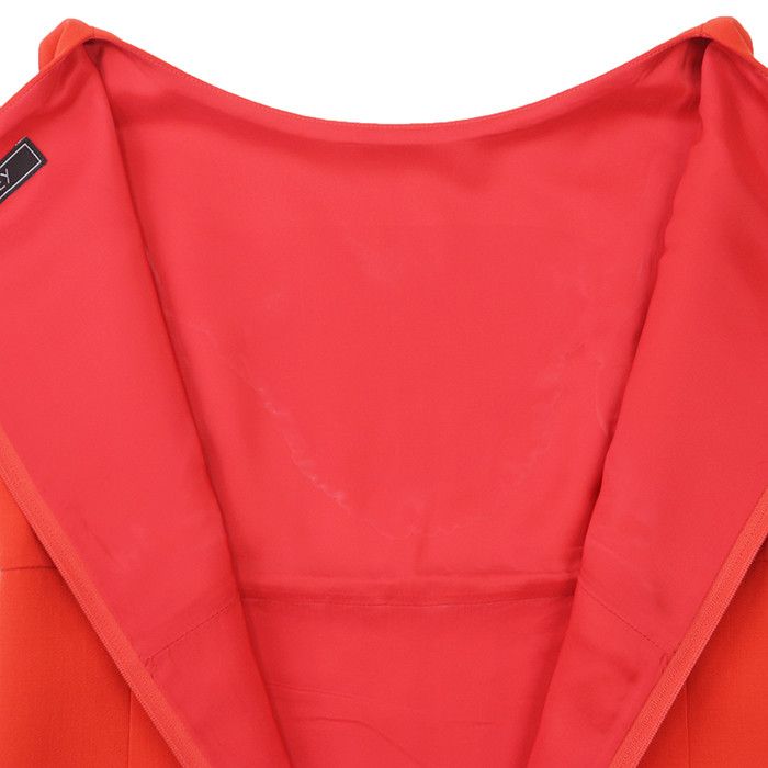 Other Other Foxey Wool Dress Textile Dresses 40415 DUTY FREE for USA Size ONE SIZE - 6 Thumbnail