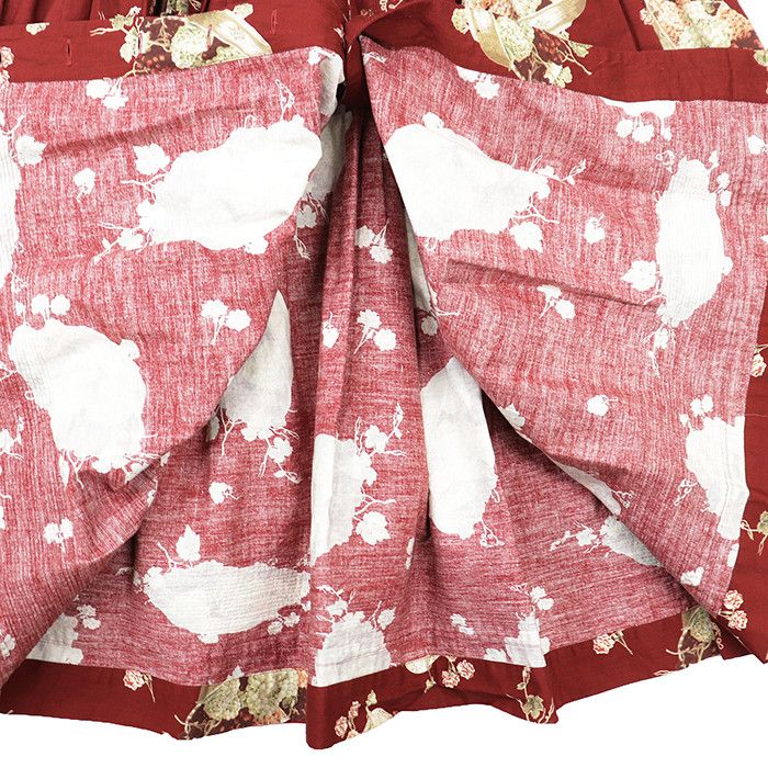 Other Other PINK HOUSE Cotton Dress Textile Dresses DUTY FREE for USA Size ONE SIZE - 9 Thumbnail