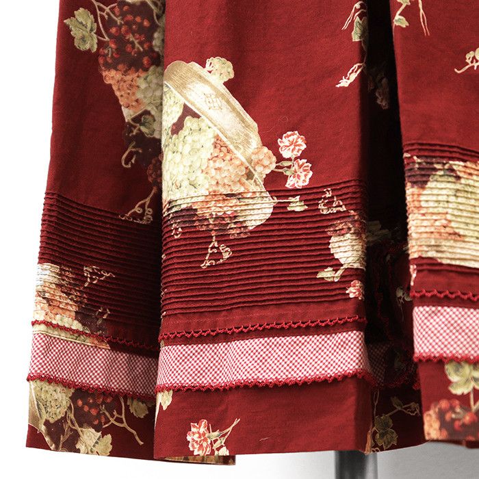 Other Other PINK HOUSE Cotton Dress Textile Dresses DUTY FREE for USA Size ONE SIZE - 6 Thumbnail