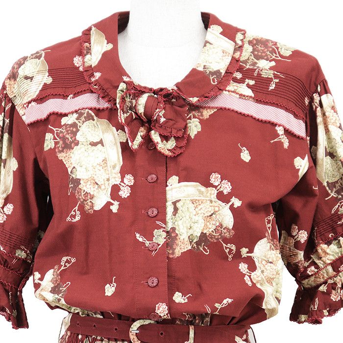 Other Other PINK HOUSE Cotton Dress Textile Dresses DUTY FREE for USA Size ONE SIZE - 2 Thumbnail