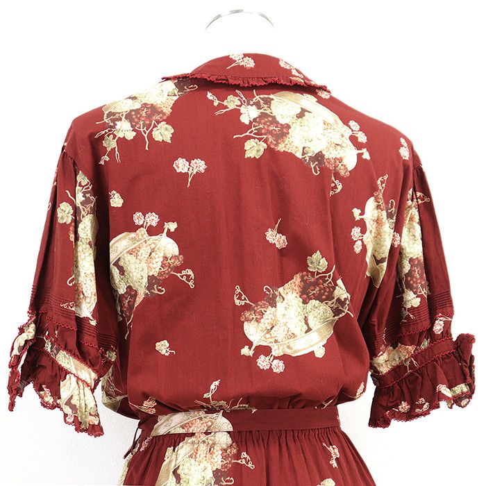 Other Other PINK HOUSE Cotton Dress Textile Dresses DUTY FREE for USA Size ONE SIZE - 8 Thumbnail