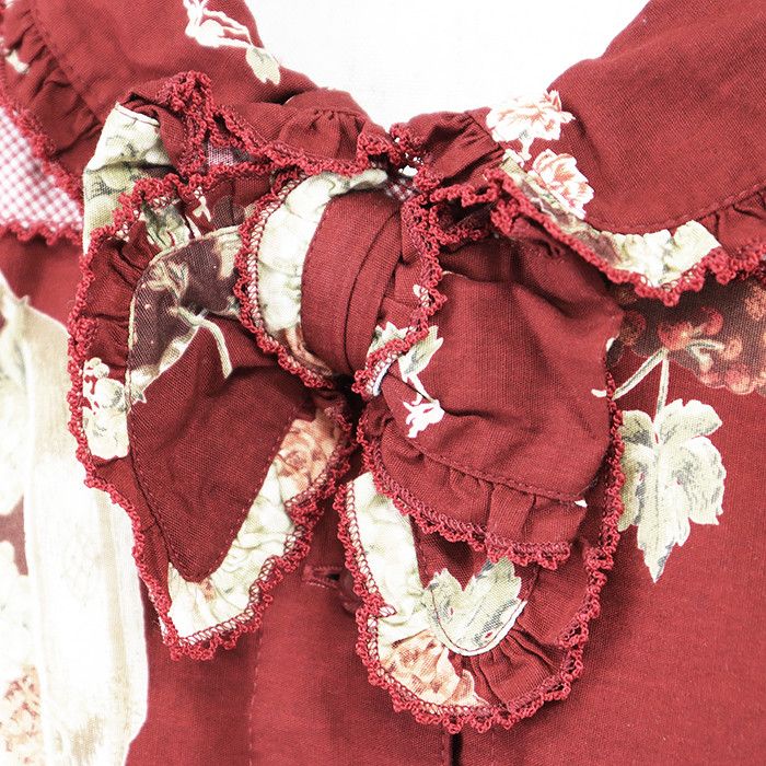 Other Other PINK HOUSE Cotton Dress Textile Dresses DUTY FREE for USA Size ONE SIZE - 3 Thumbnail