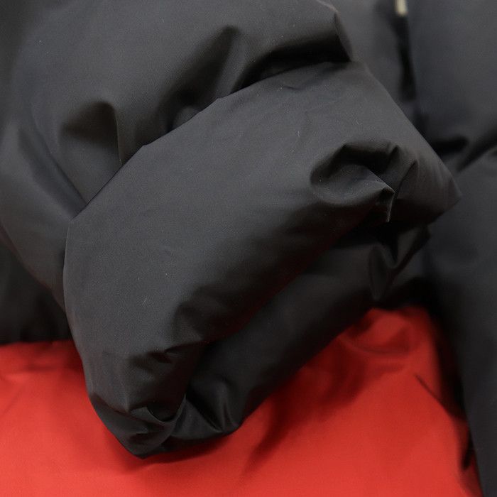 Moncler Moncler Moncler Genius Craig Green PORPOISE down coat Textile Outerwear DUTY FREE for USA Size ONE SIZE - 13 Thumbnail