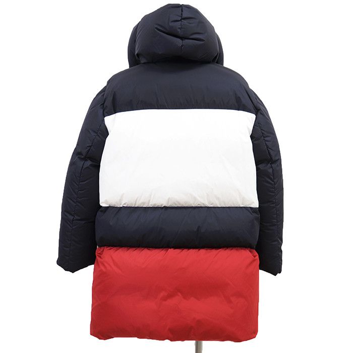 Moncler Moncler Moncler Genius Craig Green PORPOISE down coat Textile Outerwear DUTY FREE for USA Size ONE SIZE - 6 Thumbnail