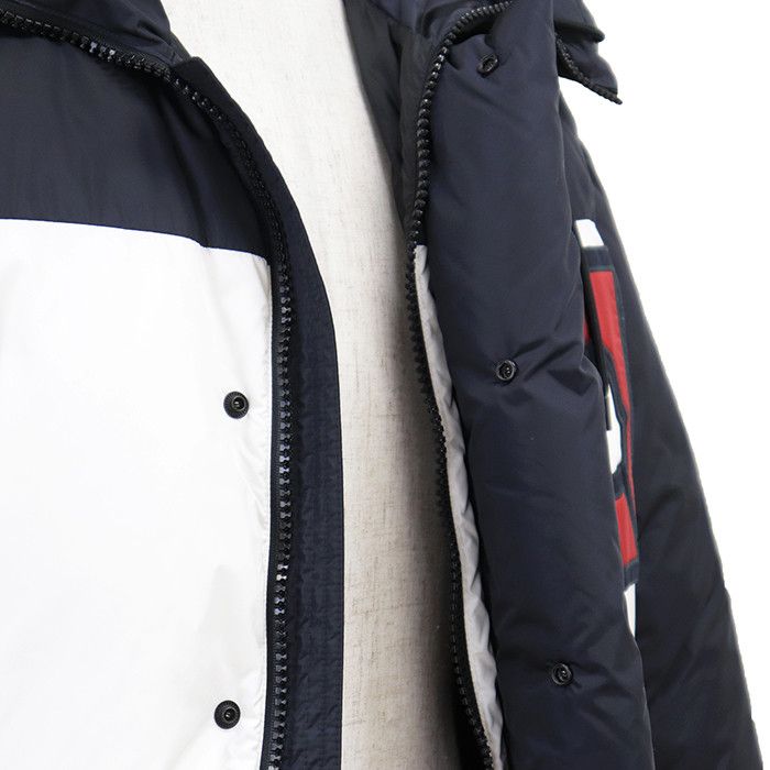 Moncler Moncler Moncler Genius Craig Green PORPOISE down coat Textile Outerwear DUTY FREE for USA Size ONE SIZE - 12 Thumbnail