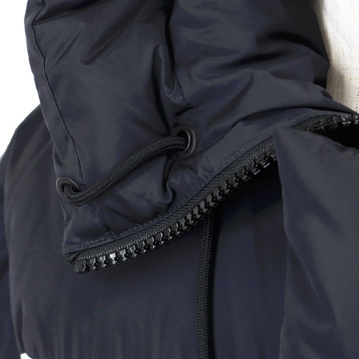 Moncler Moncler Moncler Genius Craig Green PORPOISE down coat Textile Outerwear DUTY FREE for USA Size ONE SIZE - 11 Thumbnail