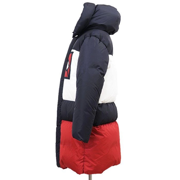 Moncler Moncler Moncler Genius Craig Green PORPOISE down coat Textile Outerwear DUTY FREE for USA Size ONE SIZE - 5 Thumbnail
