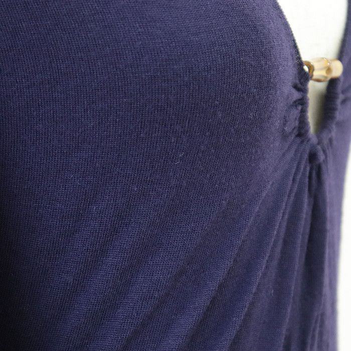 Gucci Gucci Gucci Knit Top Textile Tops DUTY FREE for USA Size ONE SIZE - 7 Thumbnail