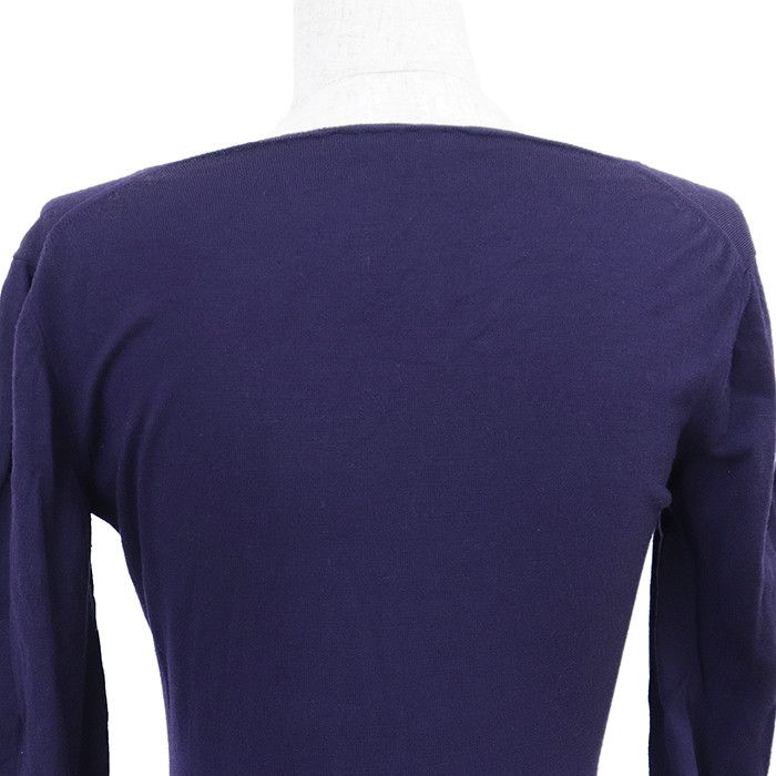 Gucci Gucci Gucci Knit Top Textile Tops DUTY FREE for USA Size ONE SIZE - 6 Thumbnail