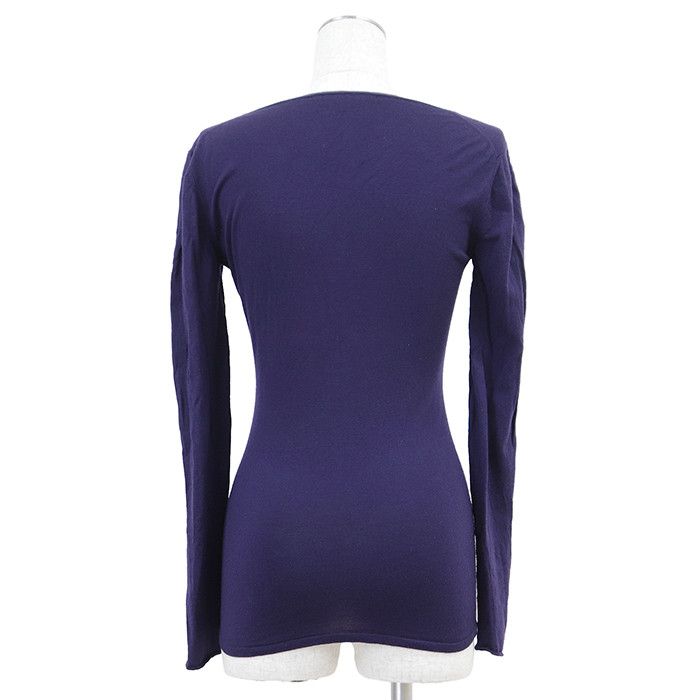 Gucci Gucci Gucci Knit Top Textile Tops DUTY FREE for USA Size ONE SIZE - 5 Thumbnail