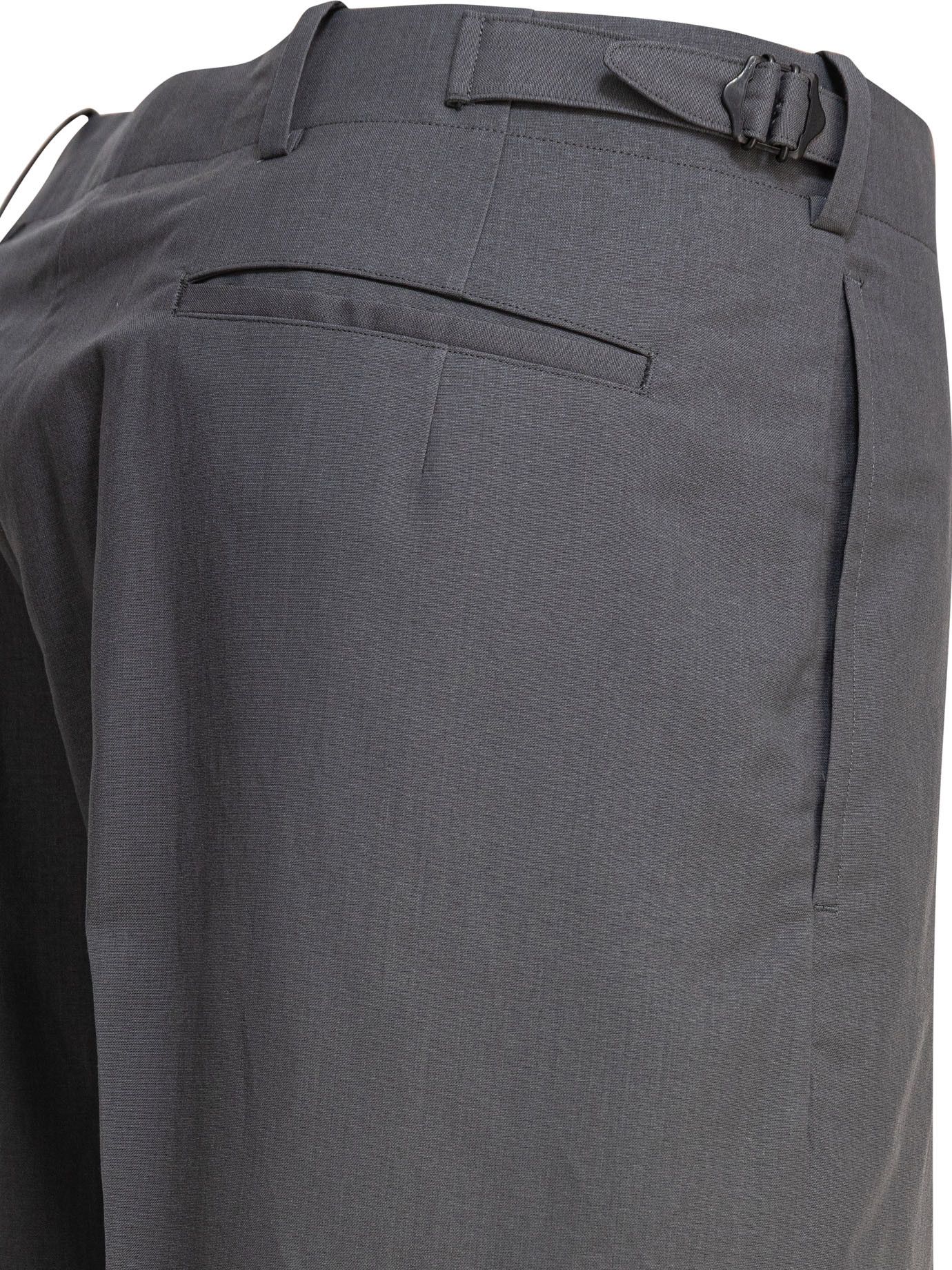 Kaptain Sunshine Kaptain Sunshine Trousers tag size 34 Men - USA Duties Paid Size US 34 / EU 50 - 4 Thumbnail