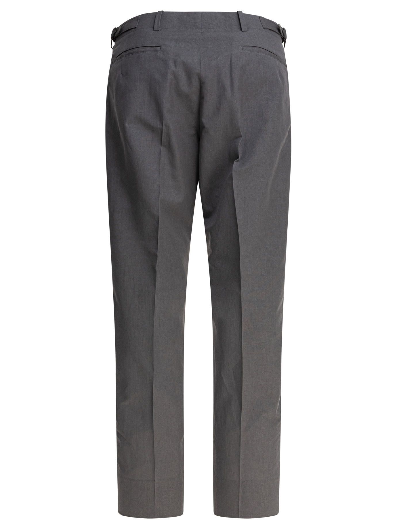 Kaptain Sunshine Kaptain Sunshine Trousers tag size 34 Men - USA Duties Paid Size US 34 / EU 50 - 2 Thumbnail