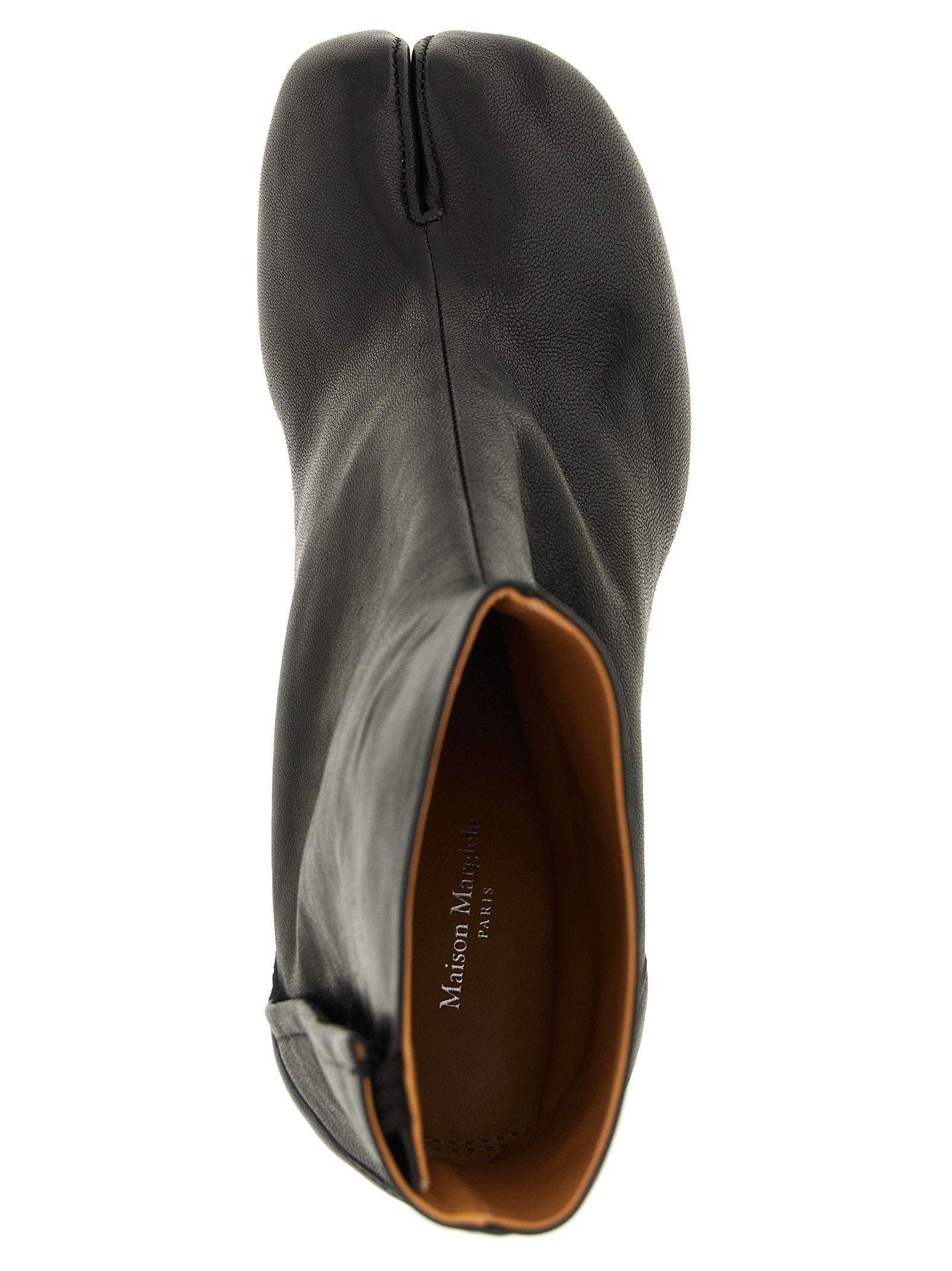 Maison Margiela 'Tabi' Ankle Boots Size US 6.5 / IT 36.5 - 4 Thumbnail