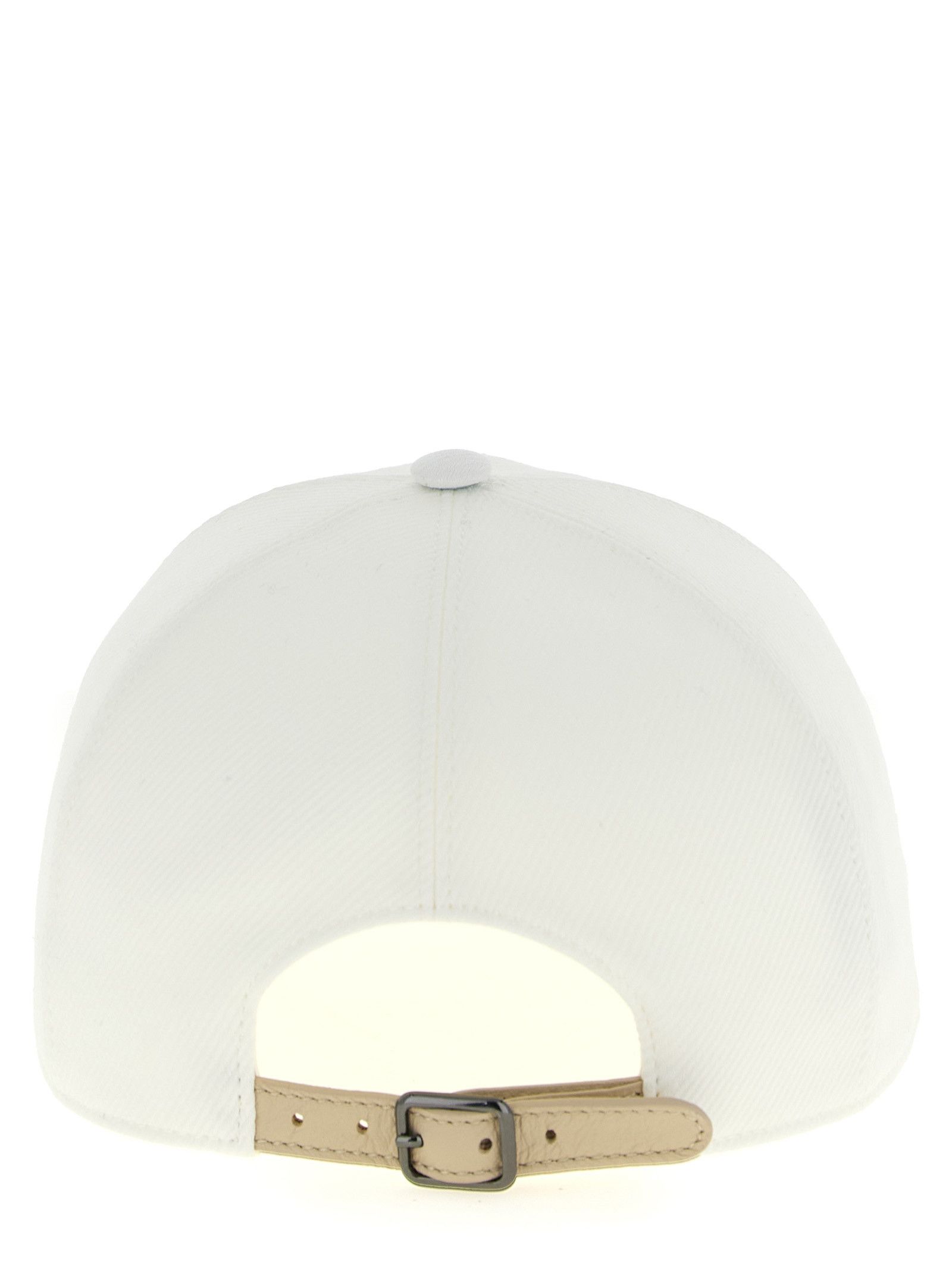 Brunello Cucinelli 'Baseball' Hat Size ONE SIZE - 3 Thumbnail