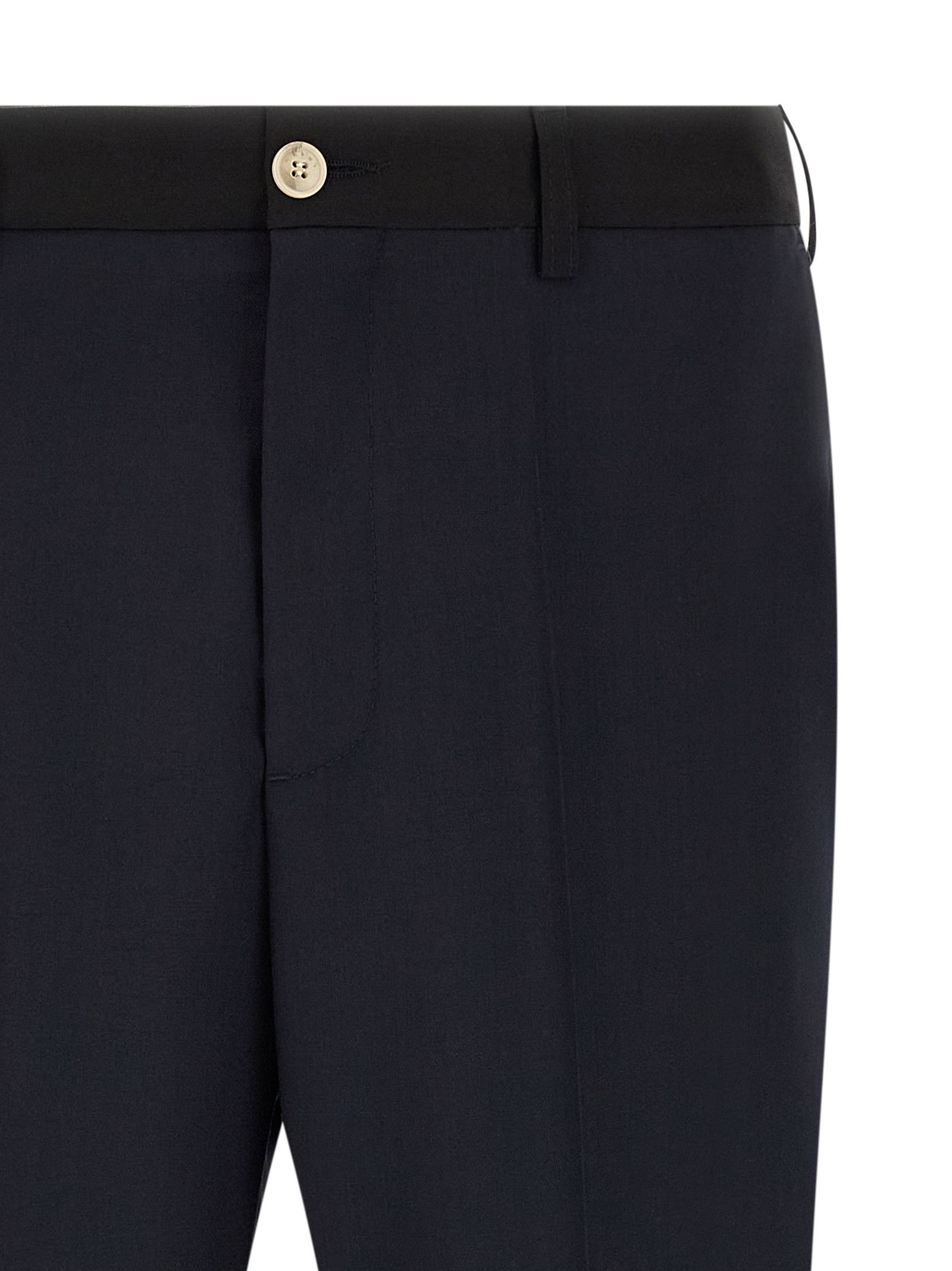 Marni Tropical Wool Pants Size US 36 / EU 52 - 3 Thumbnail