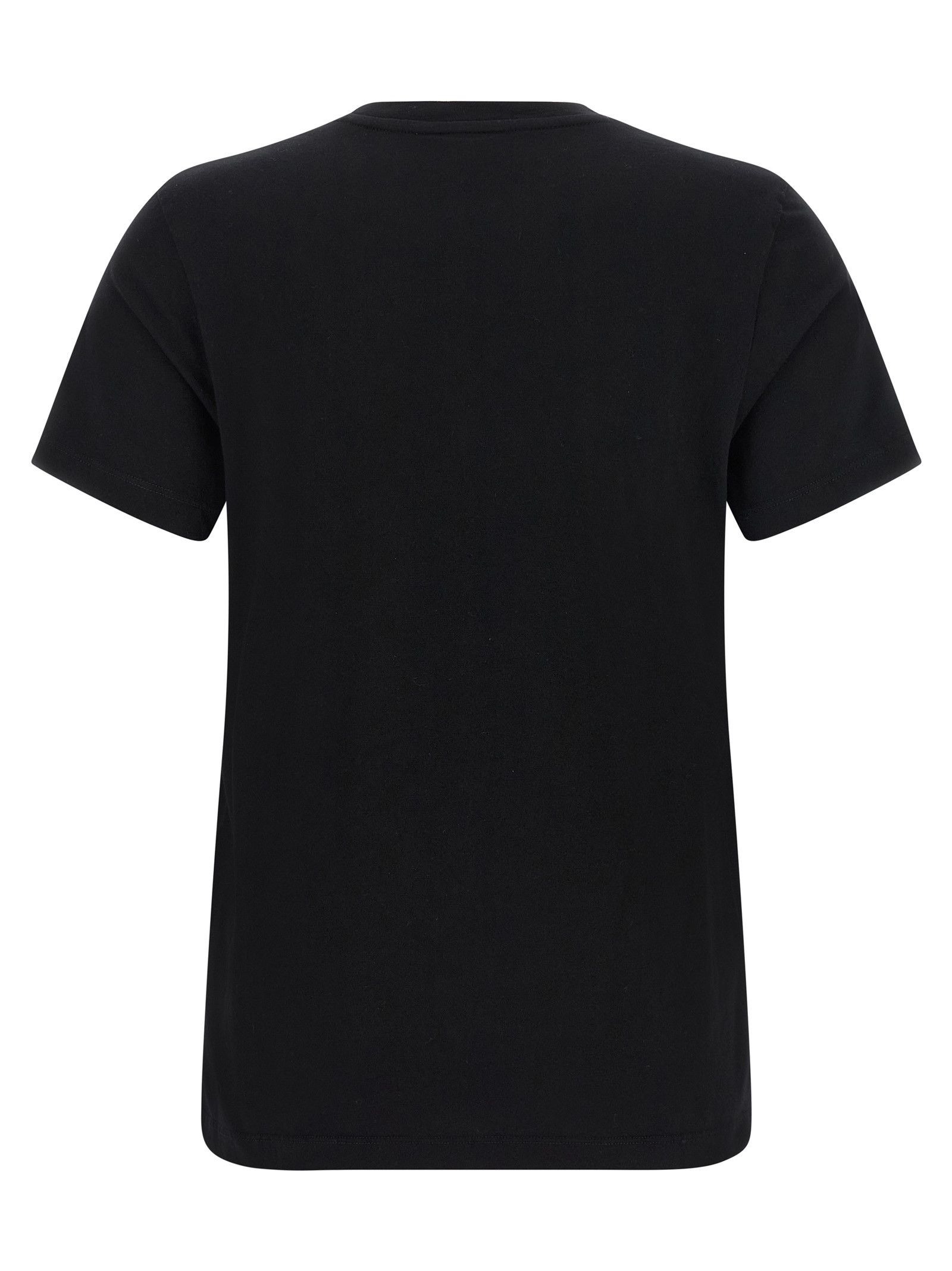 Maison Kitsune 'Baby Fox' T-Shirt Size S / US 4 / IT 40 - 2 Thumbnail