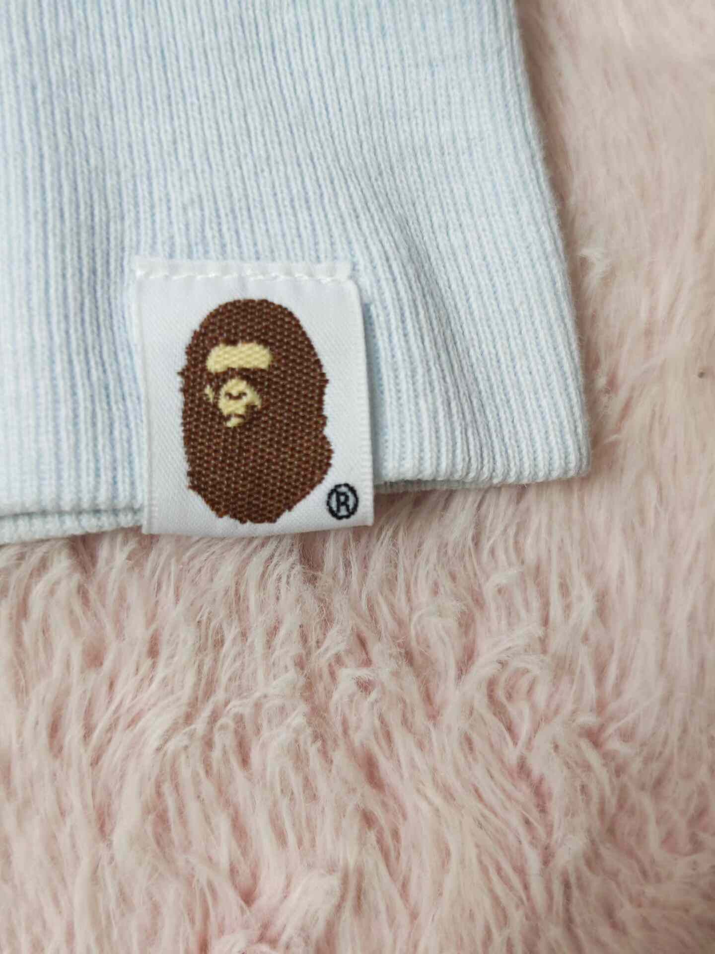 Bape Bape Blue Light Jacket XL Men Size US XL / EU 56 / 4 - 7 Thumbnail