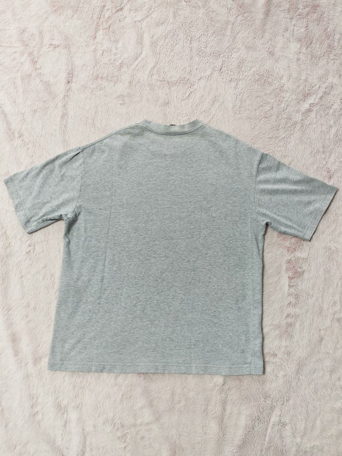 Balenciaga Balenciaga Yellow T-Shirt XS Men Size US XS / EU 42 / 0 - 2 Thumbnail