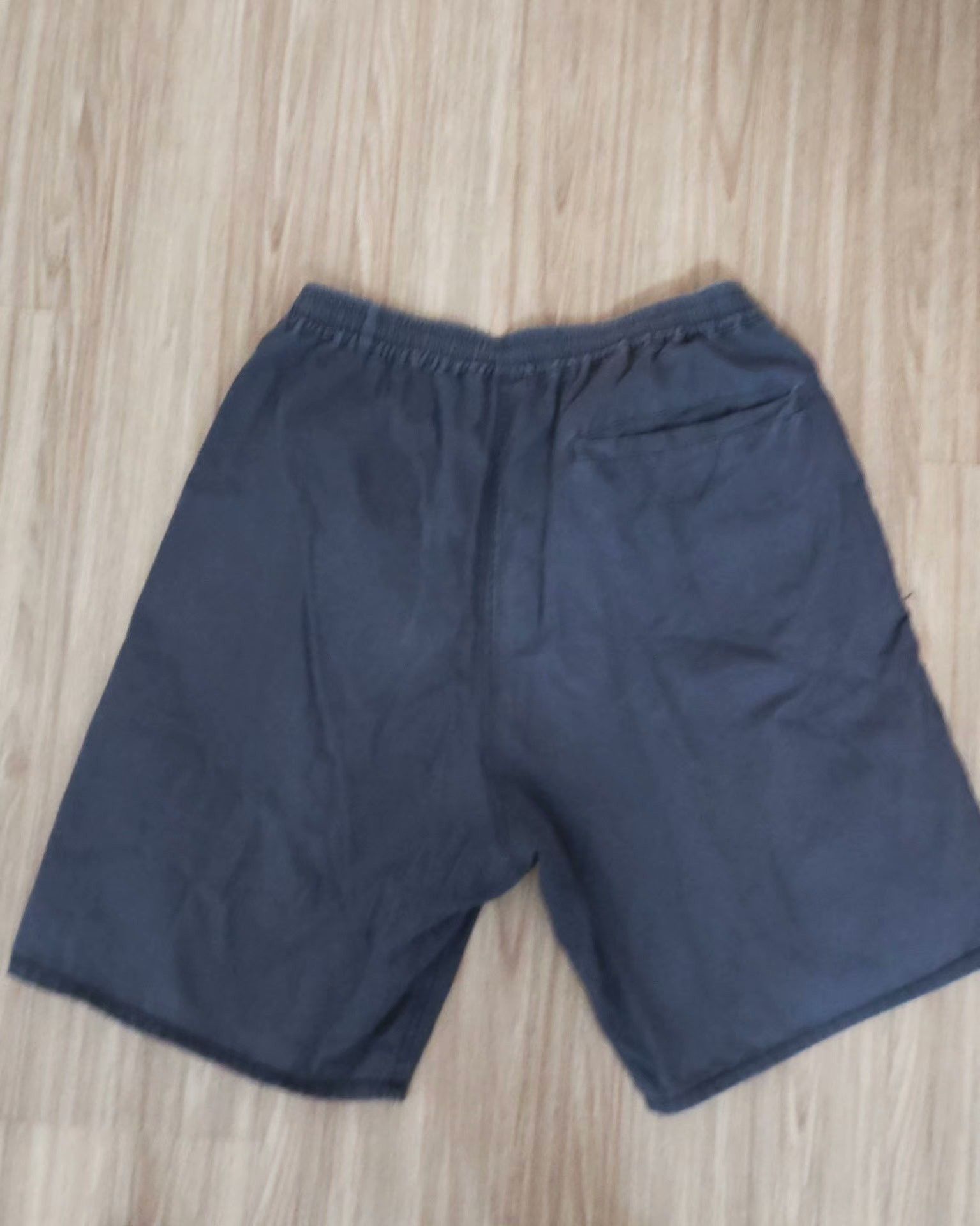 Bape Bape Retro Camo Purple Shorts L Men Size US 34 / EU 50 - 6 Thumbnail