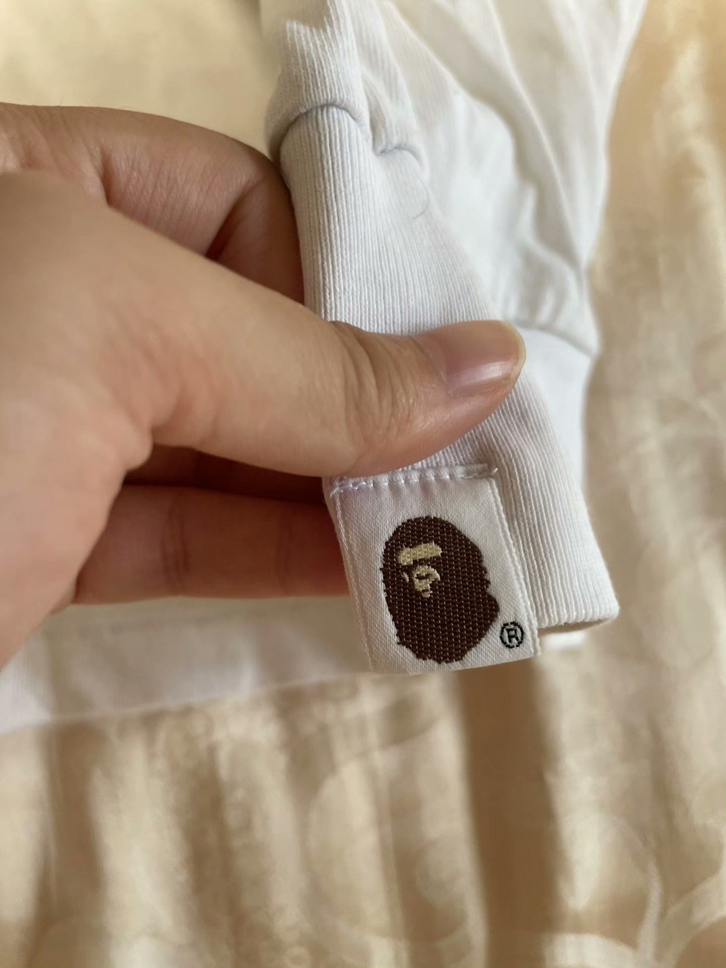 Bape Bape Hoodie M Men Size US M / EU 48-50 / 2 - 7 Thumbnail