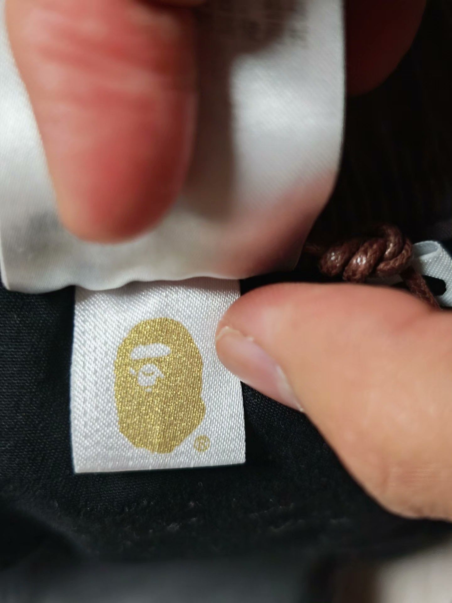 Bape Bape Casual Pants XL Men Size US 36 / EU 52 - 7 Thumbnail