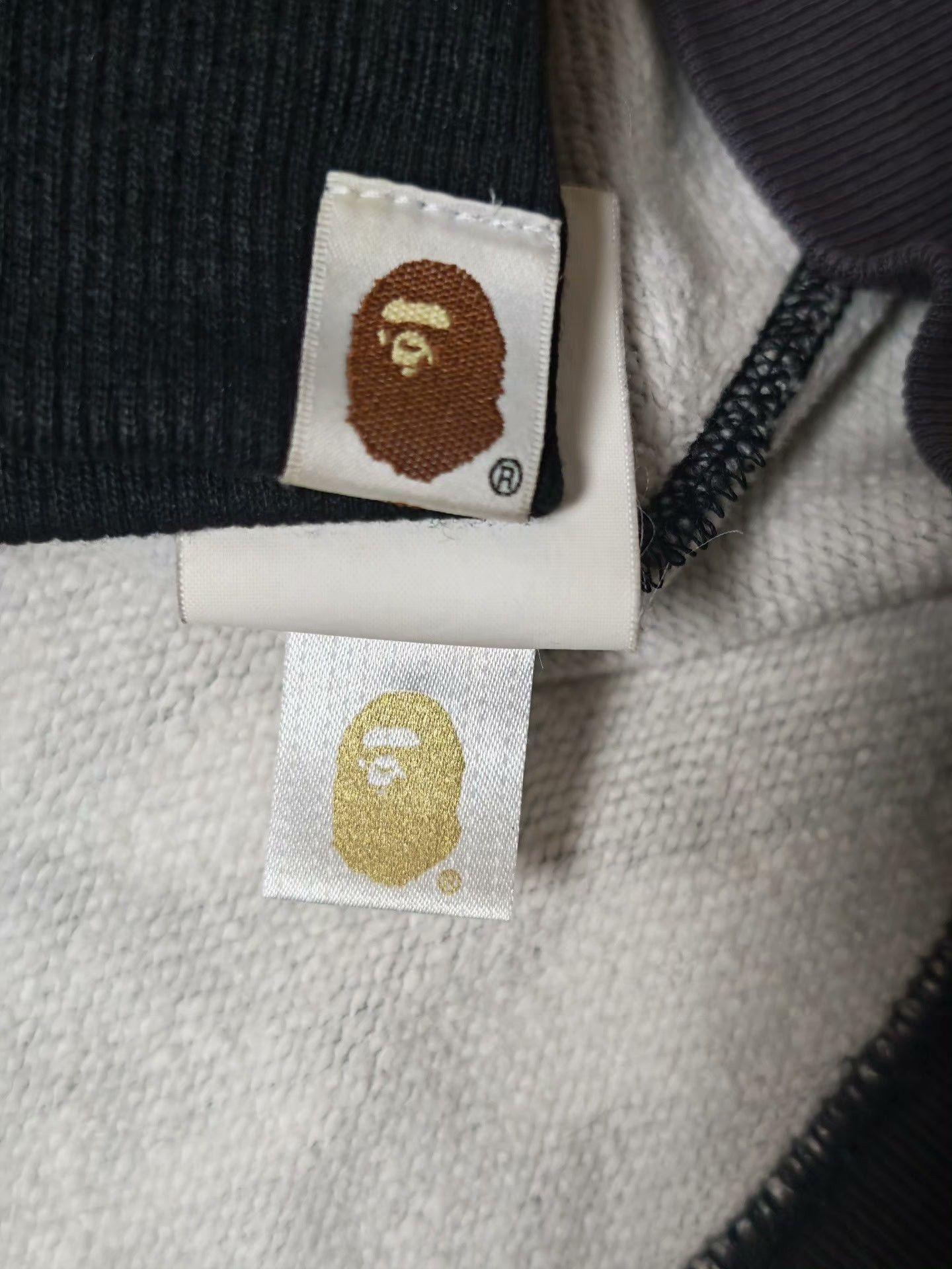 Bape Bape Pink Light Jacket XL Men Size US XL / EU 56 / 4 - 4 Thumbnail