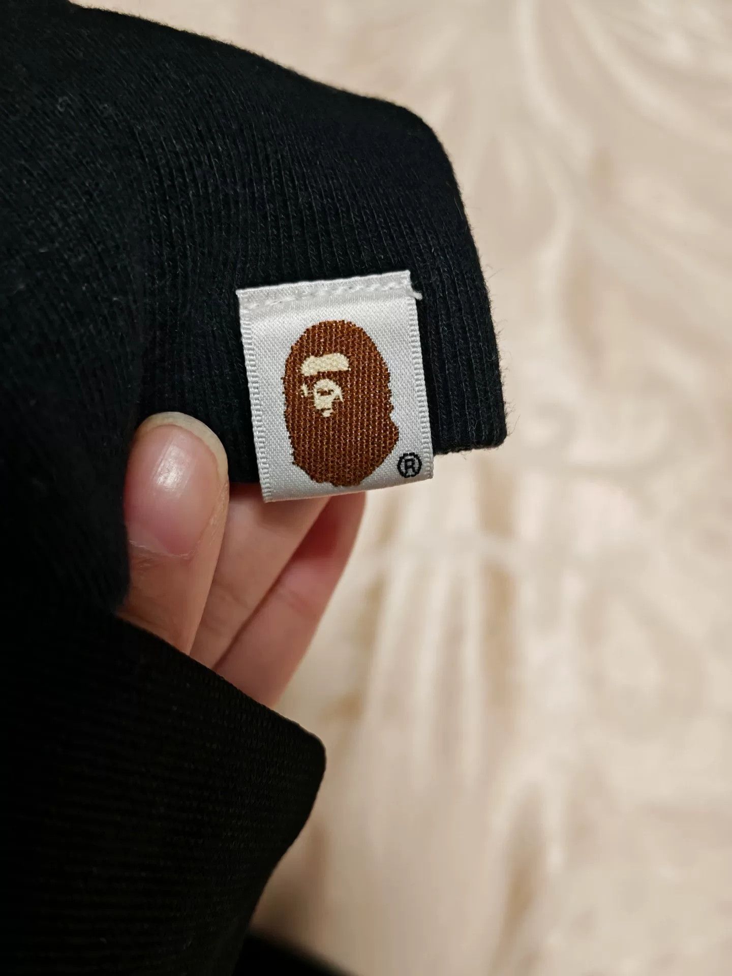 Bape Bape Light Jacket XXL Men Size US XXL / EU 58 / 5 - 5 Thumbnail