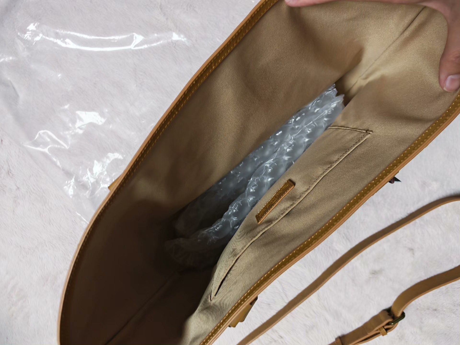Bape Bape Multi Bag 32 Men Size ONE SIZE - 4 Thumbnail