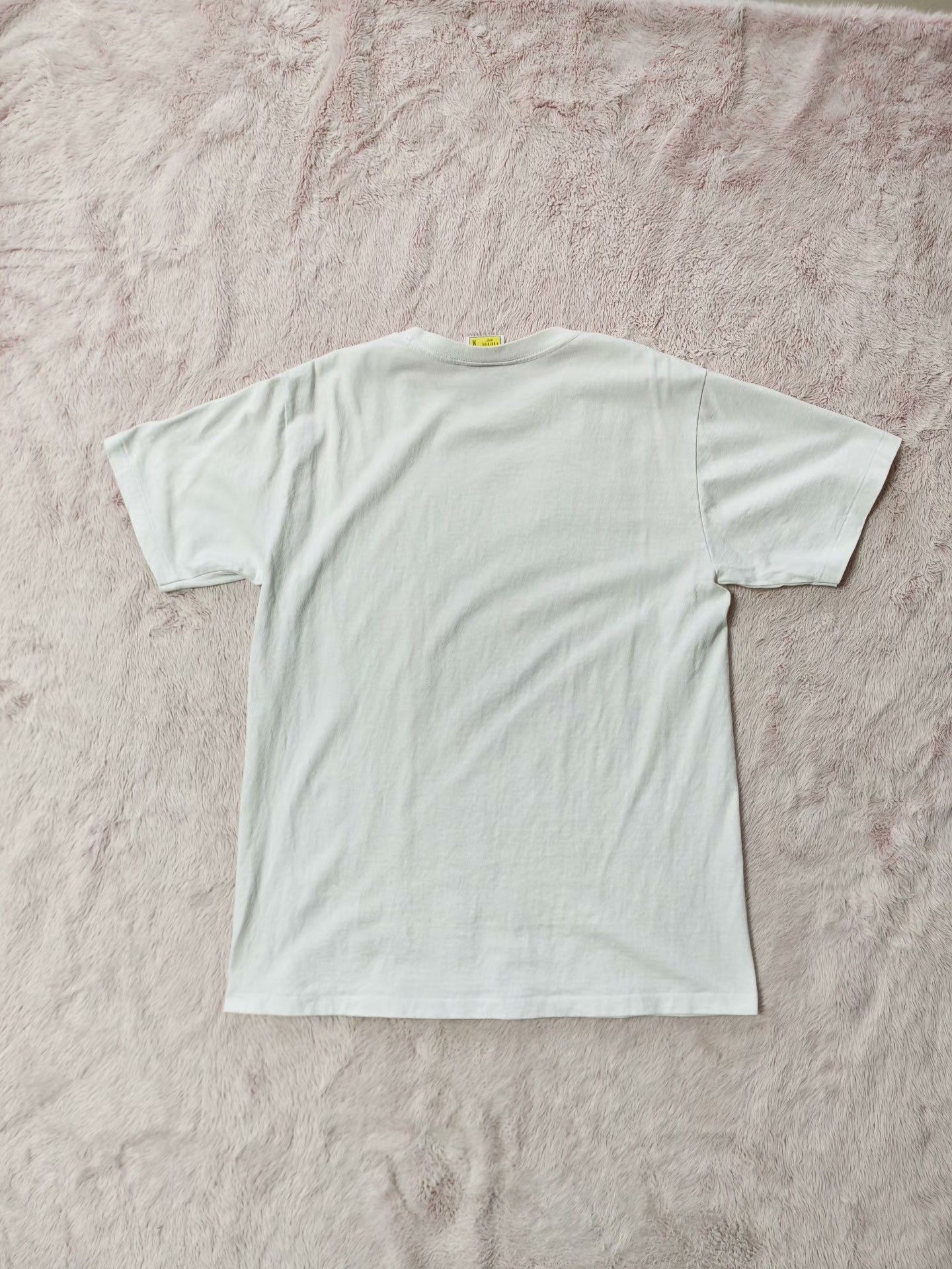 Bape Bape T-Shirt M Men Size US M / EU 48-50 / 2 - 2 Thumbnail