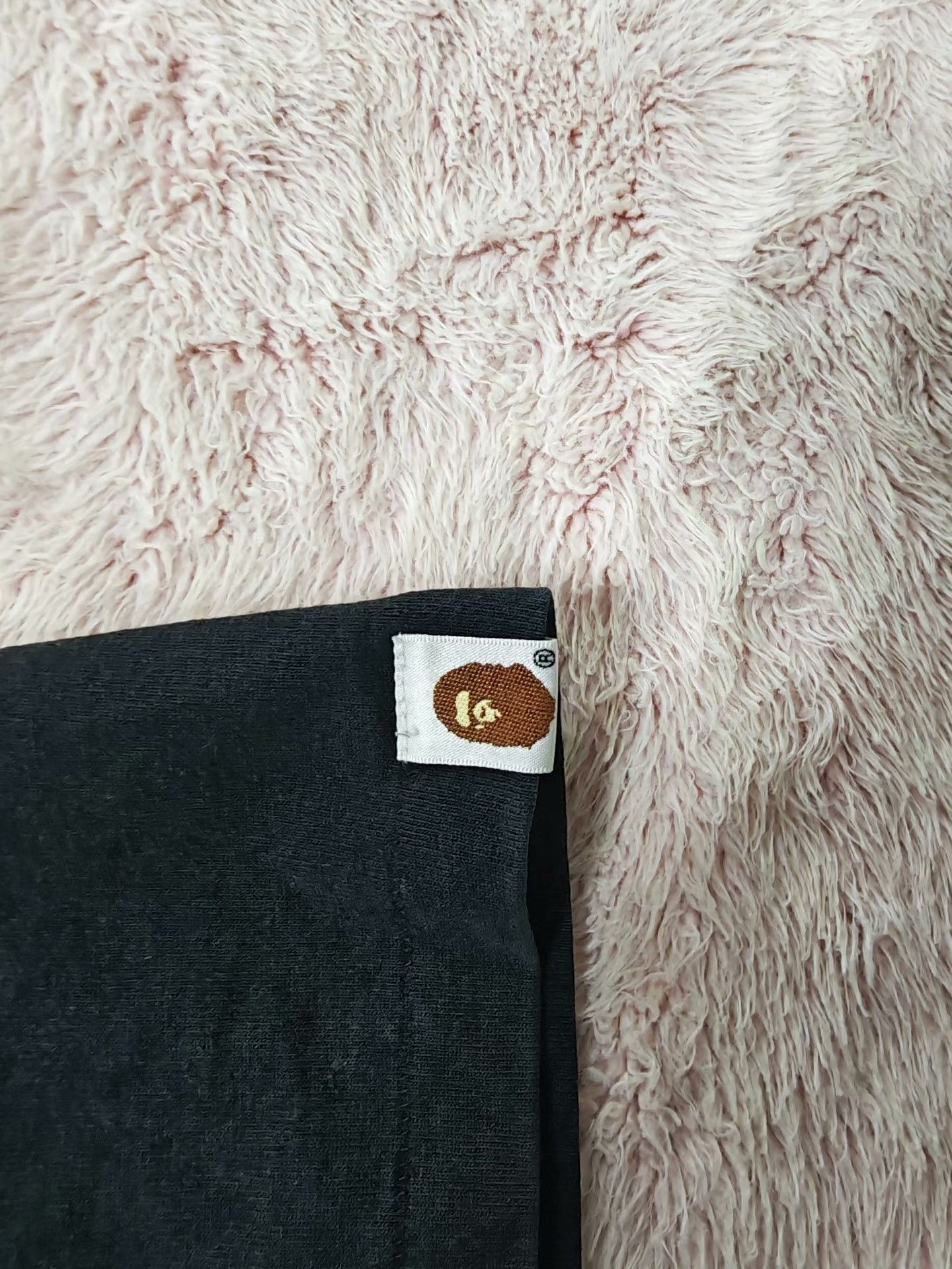 Bape Bape T-Shirt M Men Size US M / EU 48-50 / 2 - 5 Thumbnail