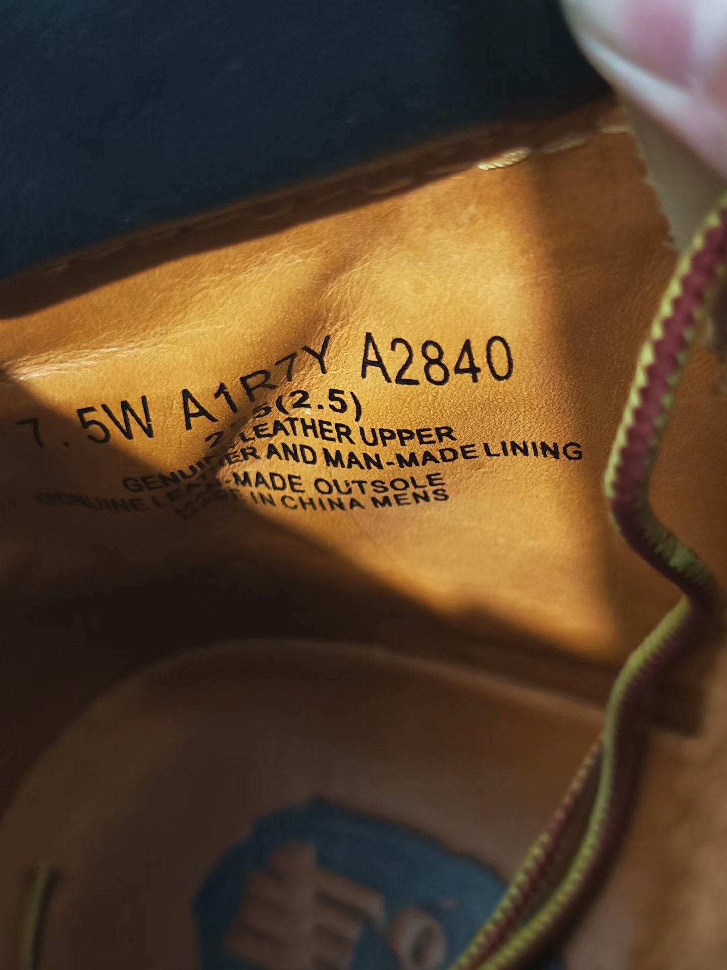Bape Bape Brown Boots 41 Men Size US 8.5 / EU 41-42 - 6 Thumbnail