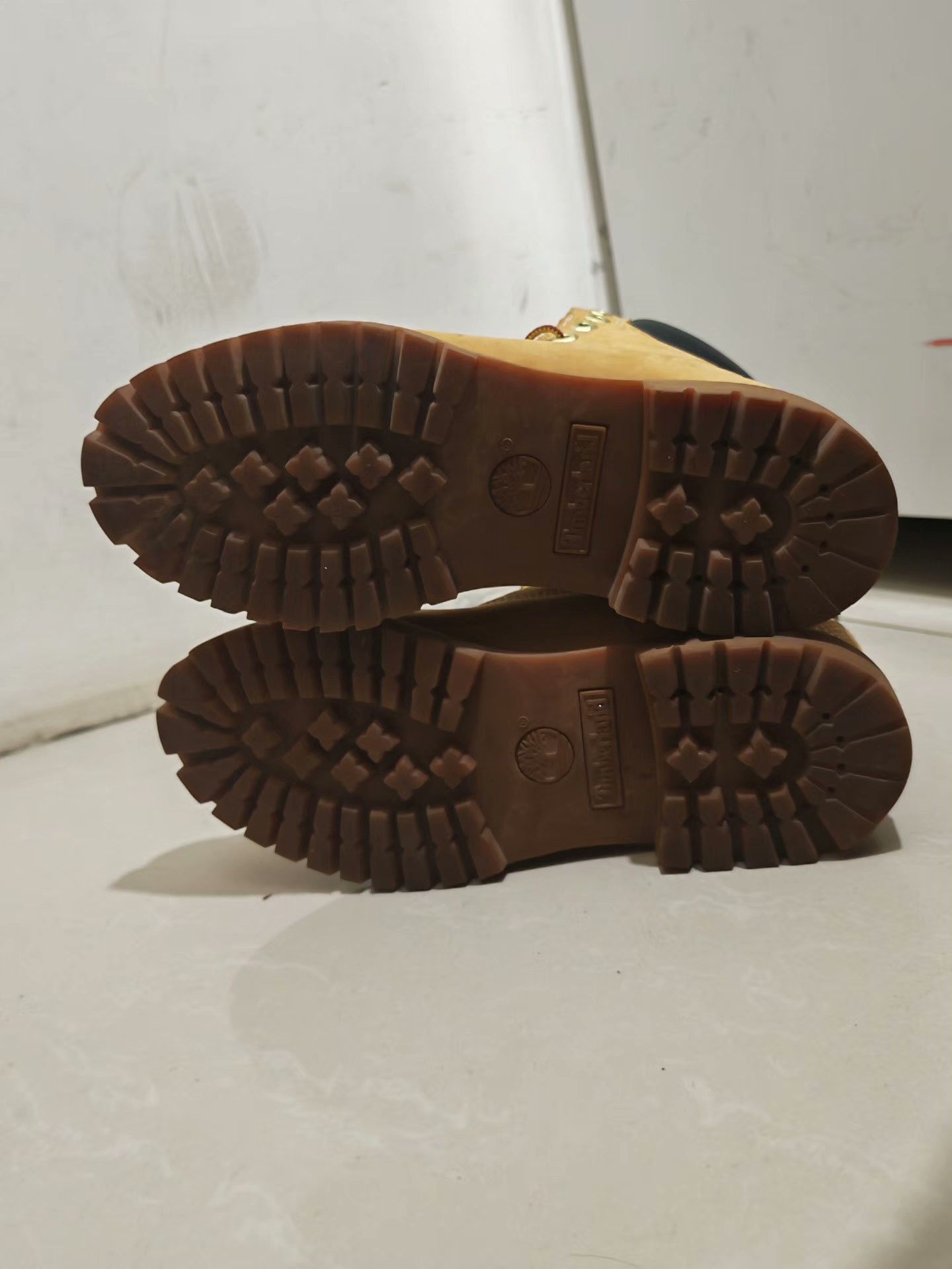 Bape Bape Brown Boots 41 Men Size US 8.5 / EU 41-42 - 7 Thumbnail