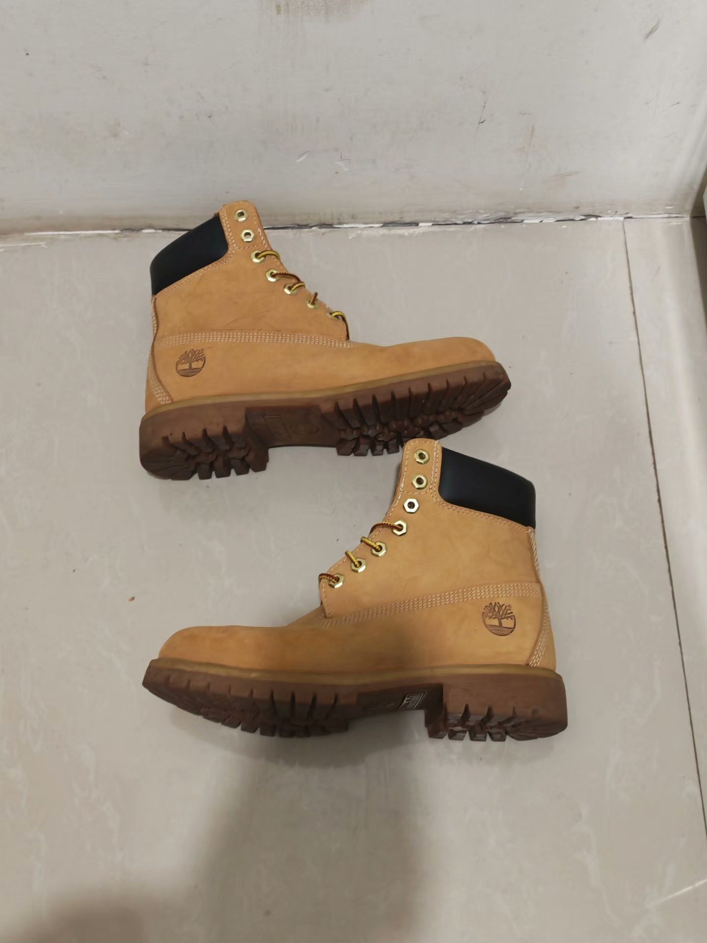 Bape Bape Brown Boots 41 Men Size US 8.5 / EU 41-42 - 2 Thumbnail