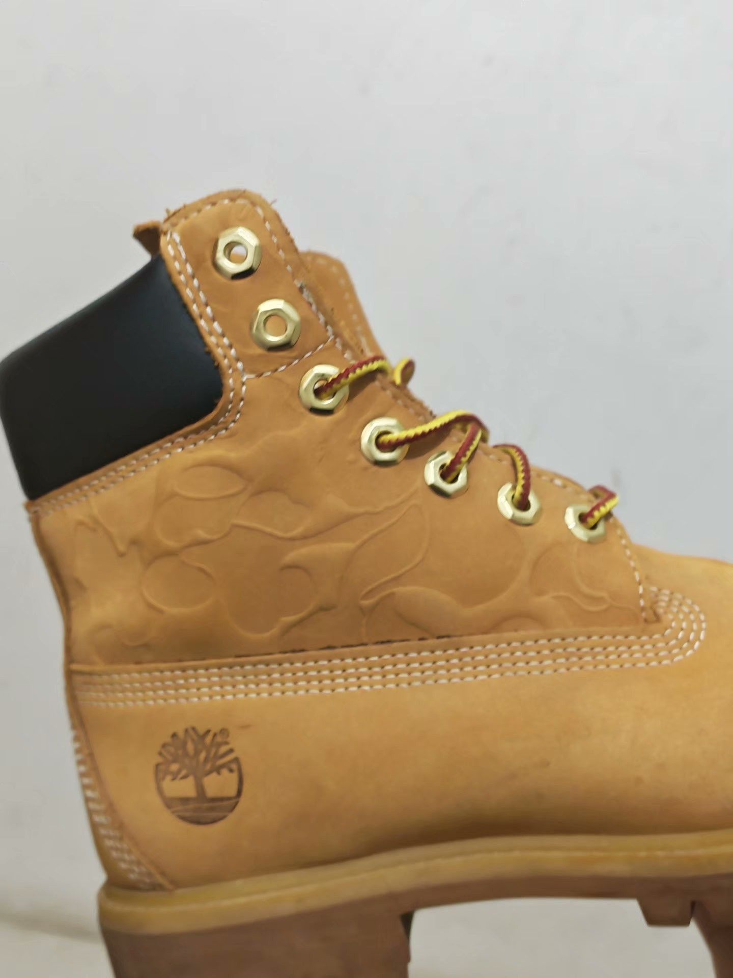 Bape Bape Brown Boots 41 Men Size US 8.5 / EU 41-42 - 3 Thumbnail