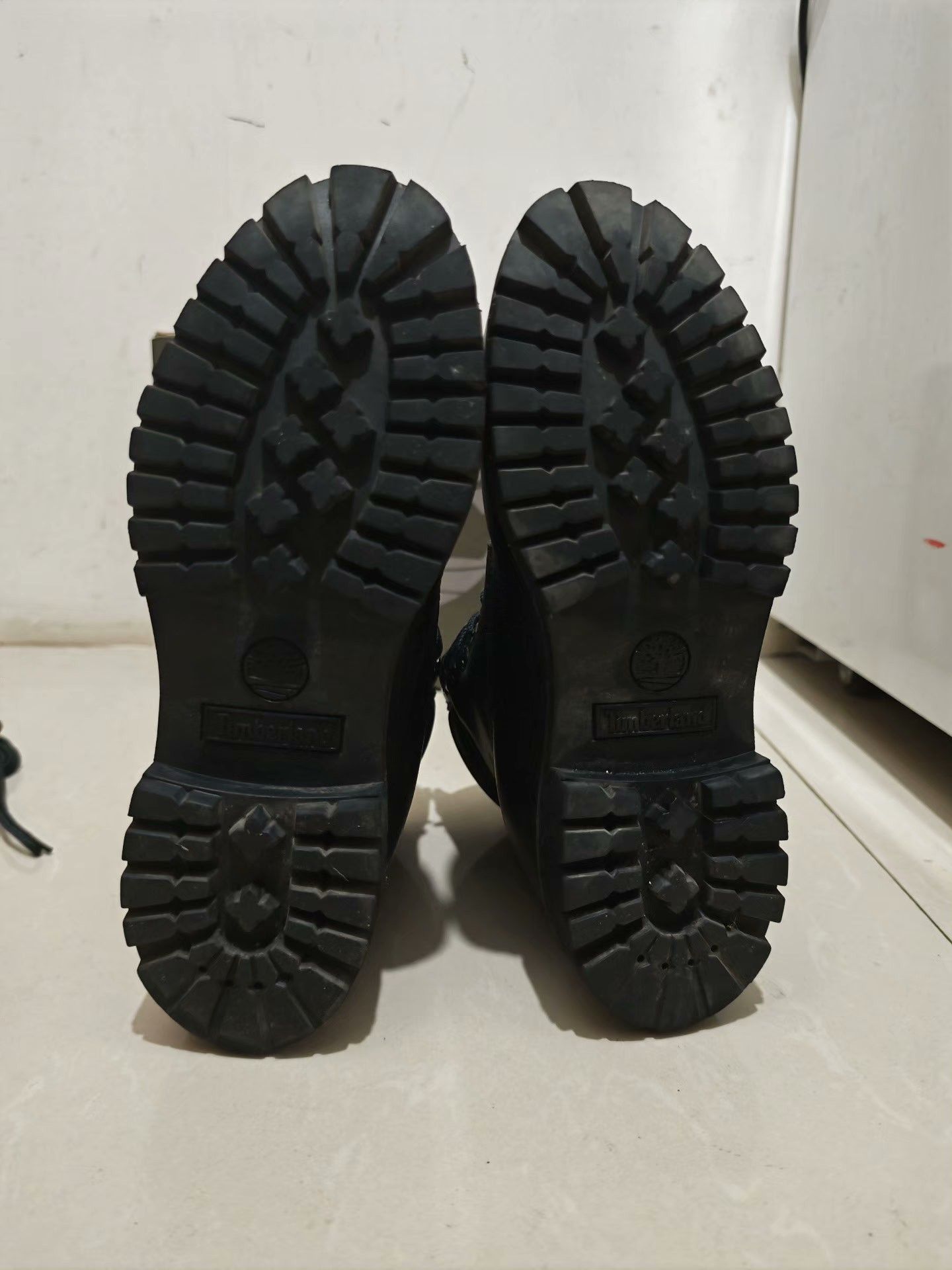 Timberland Timberland Black Boots 41.5 Men Size US 9 / EU 42 - 5 Thumbnail