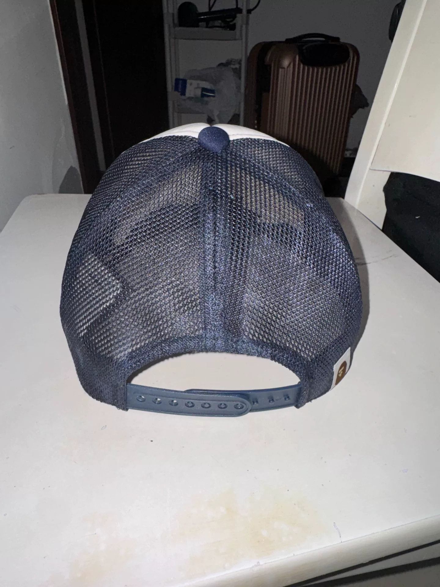Bape Bape Hat 3XL Men Size ONE SIZE - 3 Thumbnail