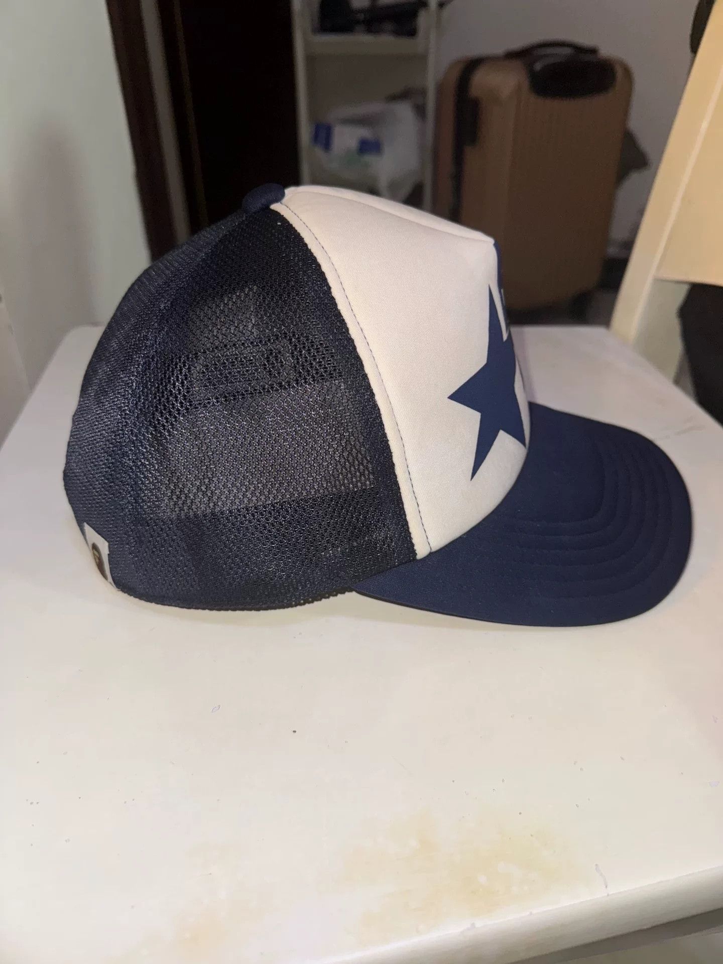 Bape Bape Hat 3XL Men Size ONE SIZE - 2 Thumbnail