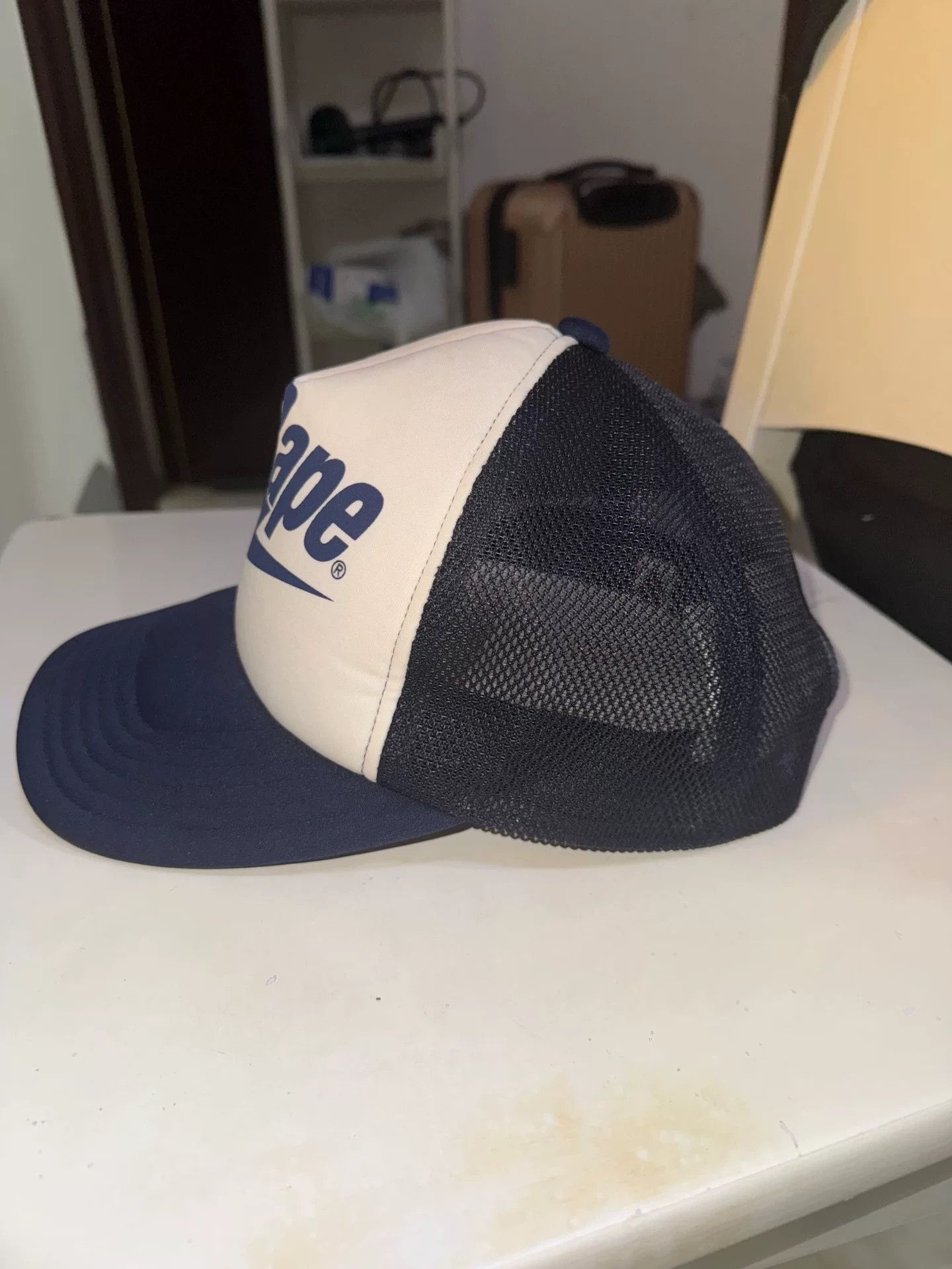 Bape Bape Hat 3XL Men Size ONE SIZE - 4 Thumbnail
