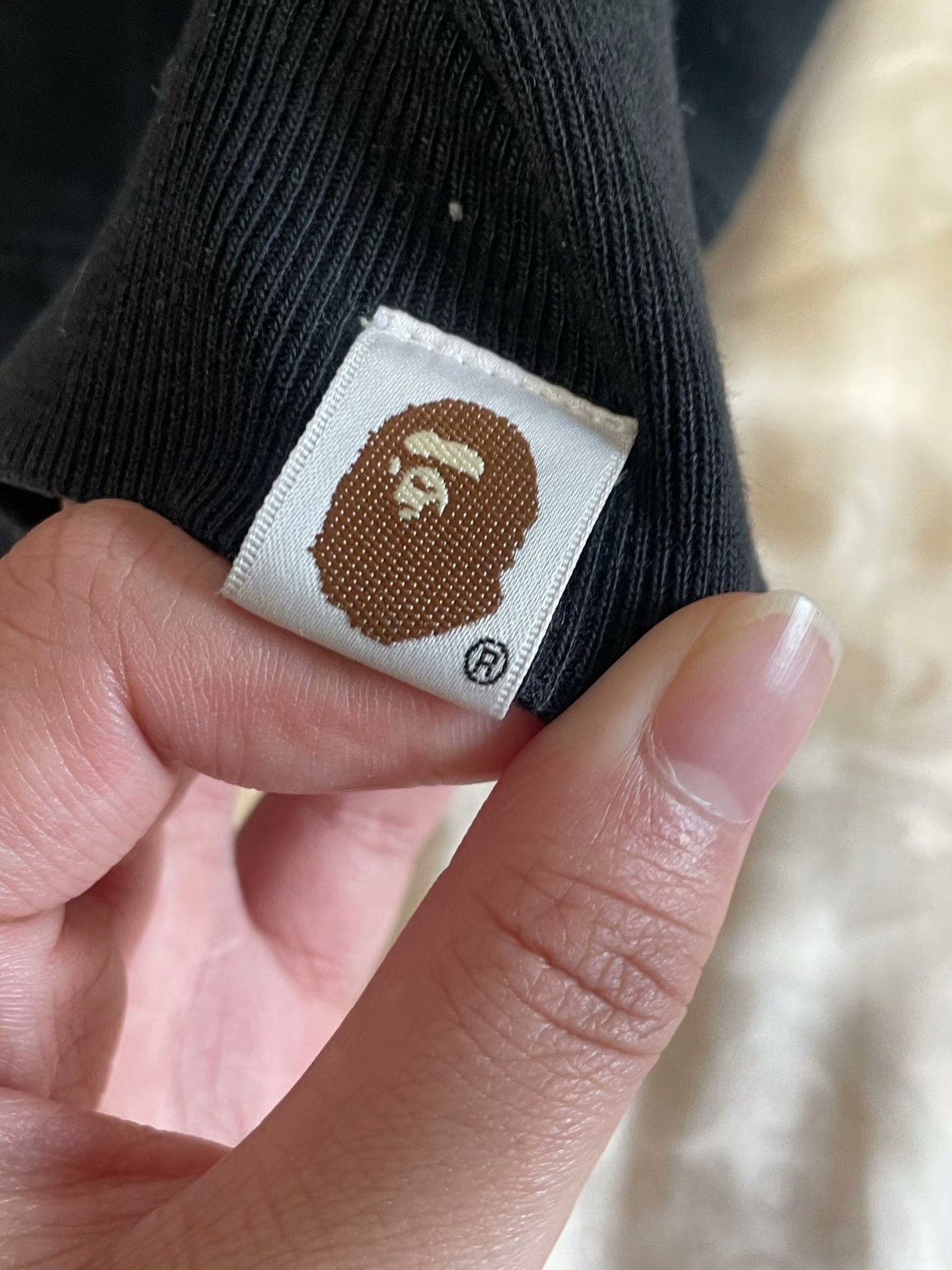 Bape Bape Light Jacket XXL Men Size US XXL / EU 58 / 5 - 4 Thumbnail