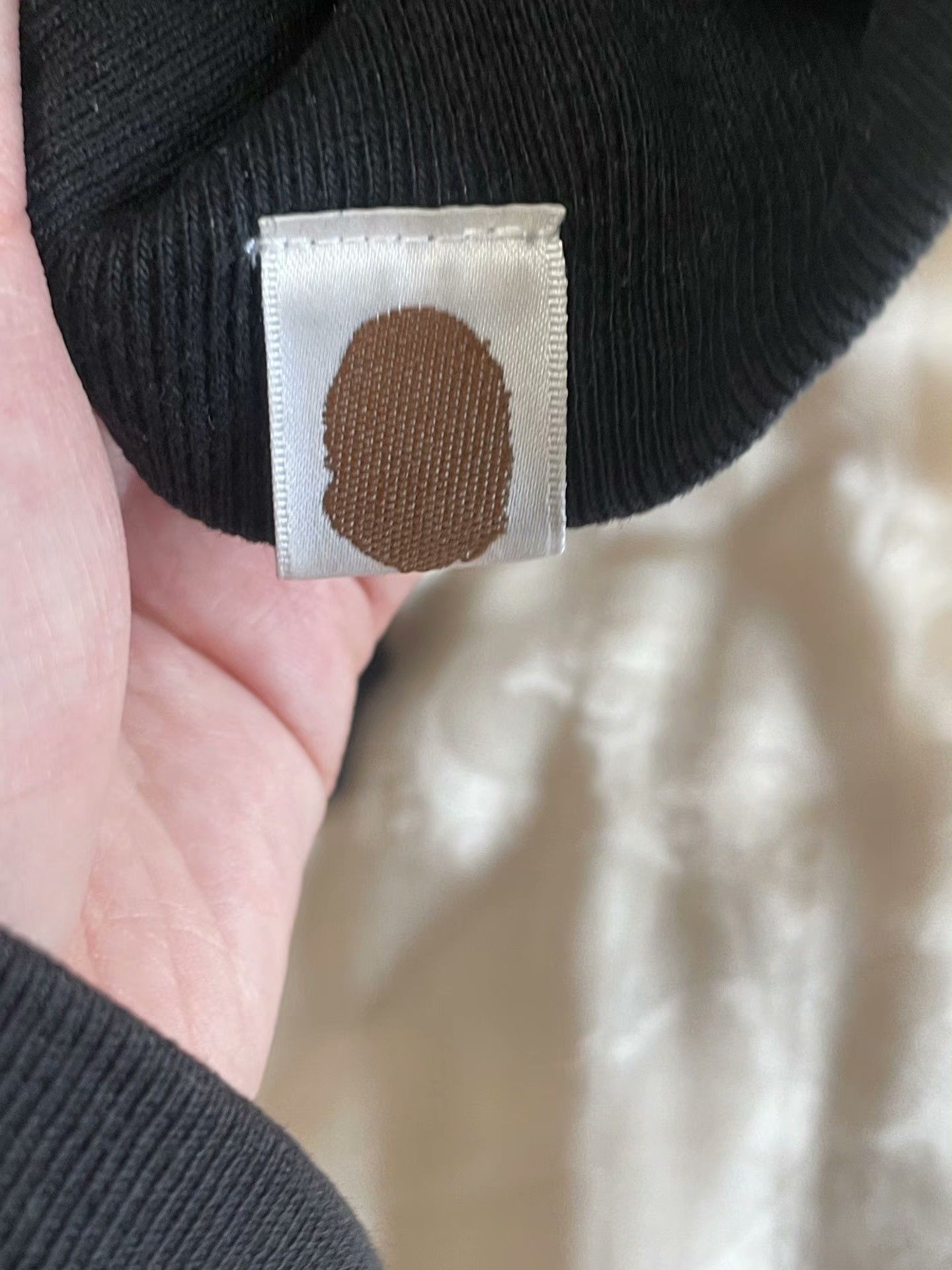 Bape Bape Light Jacket XXL Men Size US XXL / EU 58 / 5 - 5 Thumbnail