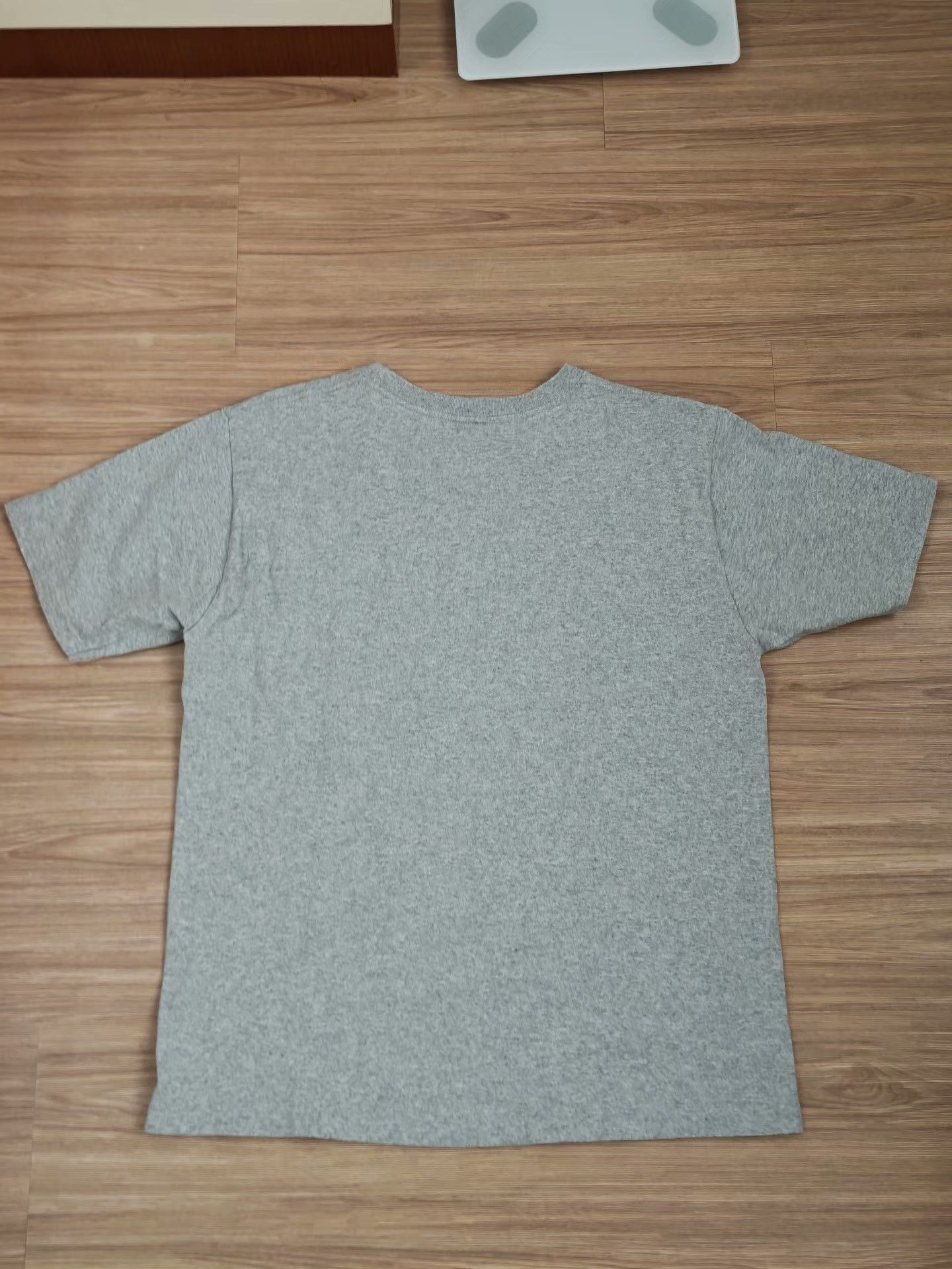 Bape Bape Ape Head Gray T-Shirt M Men Size US M / EU 48-50 / 2 - 2 Thumbnail