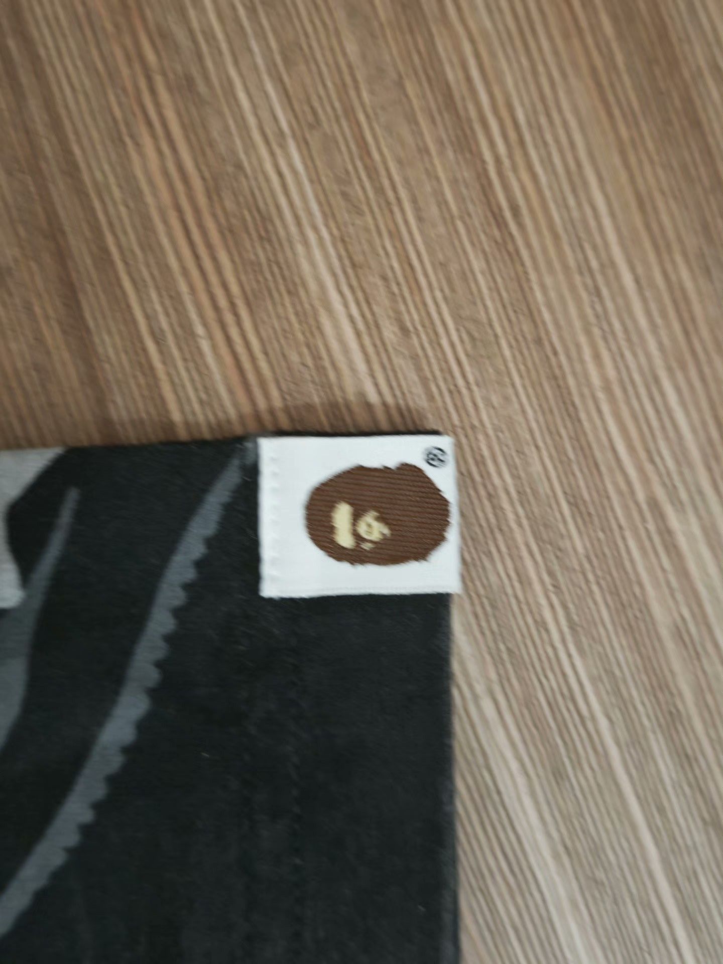 Bape Bape Retro Polo L Men Size US L / EU 52-54 / 3 - 6 Thumbnail