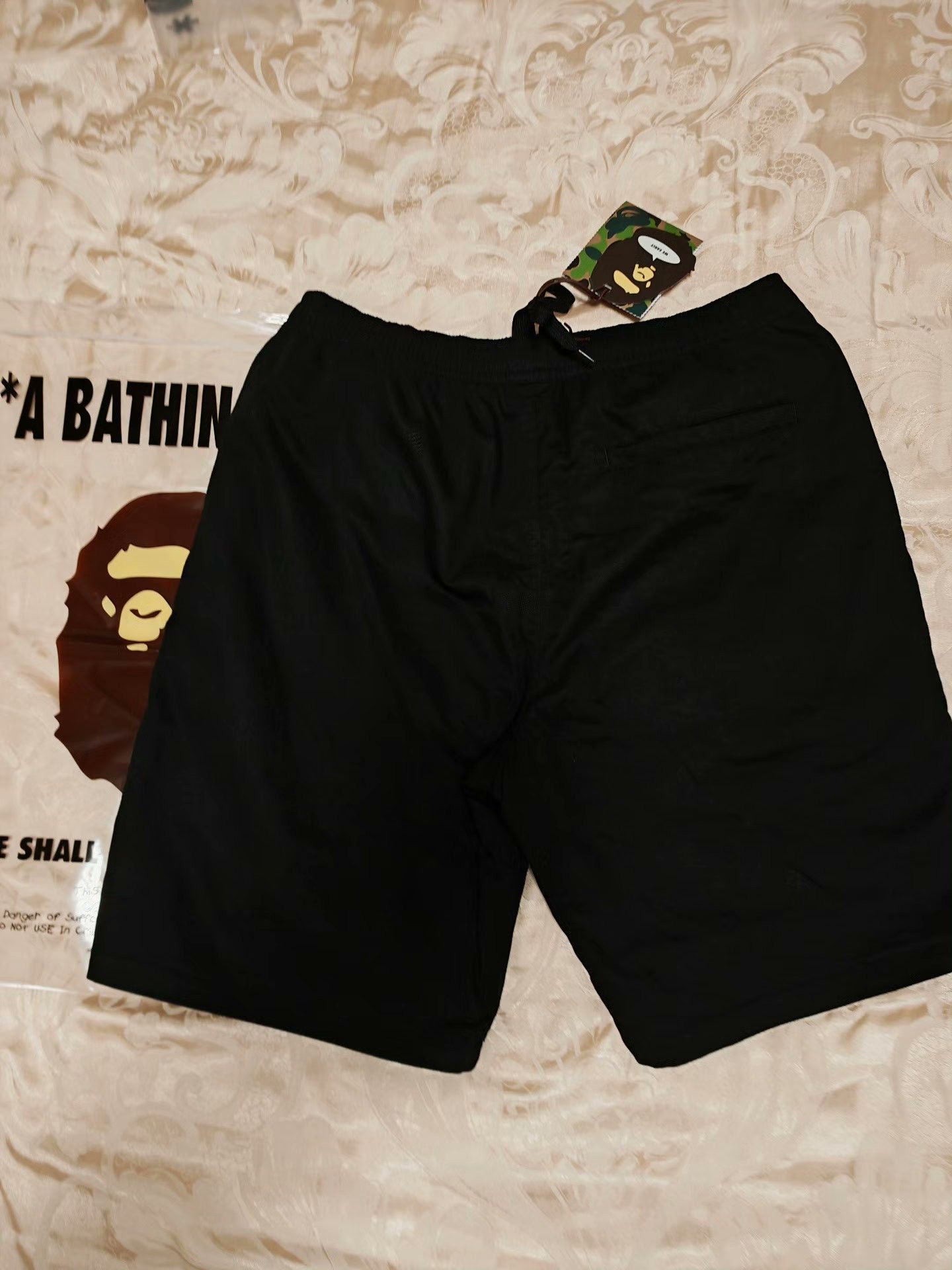 Bape Bape Shorts M Men Size US 32 / EU 48 - 3 Thumbnail